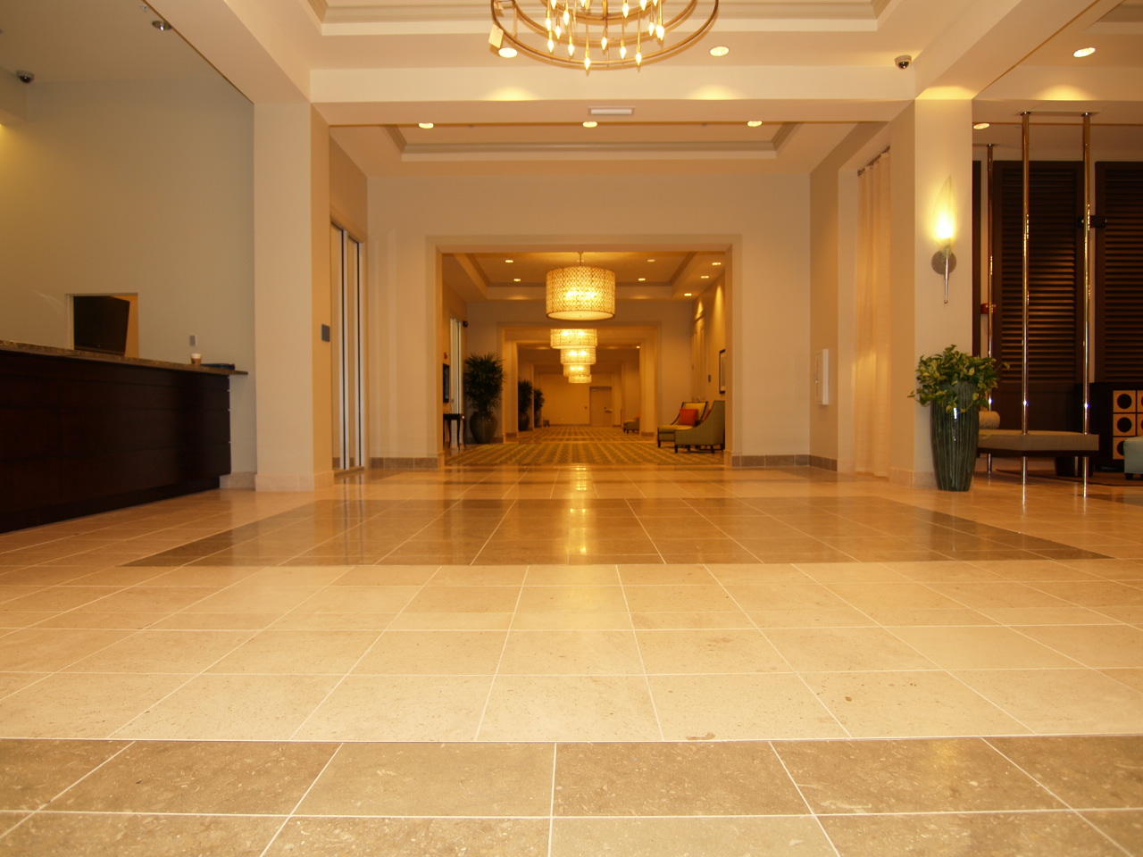 THE PALMS OF DESTIN - Residential