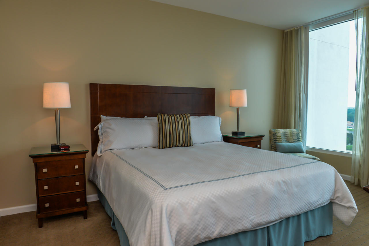 THE PALMS OF DESTIN - Residential