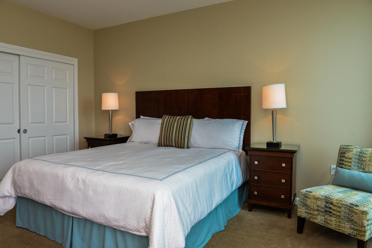 THE PALMS OF DESTIN - Residential