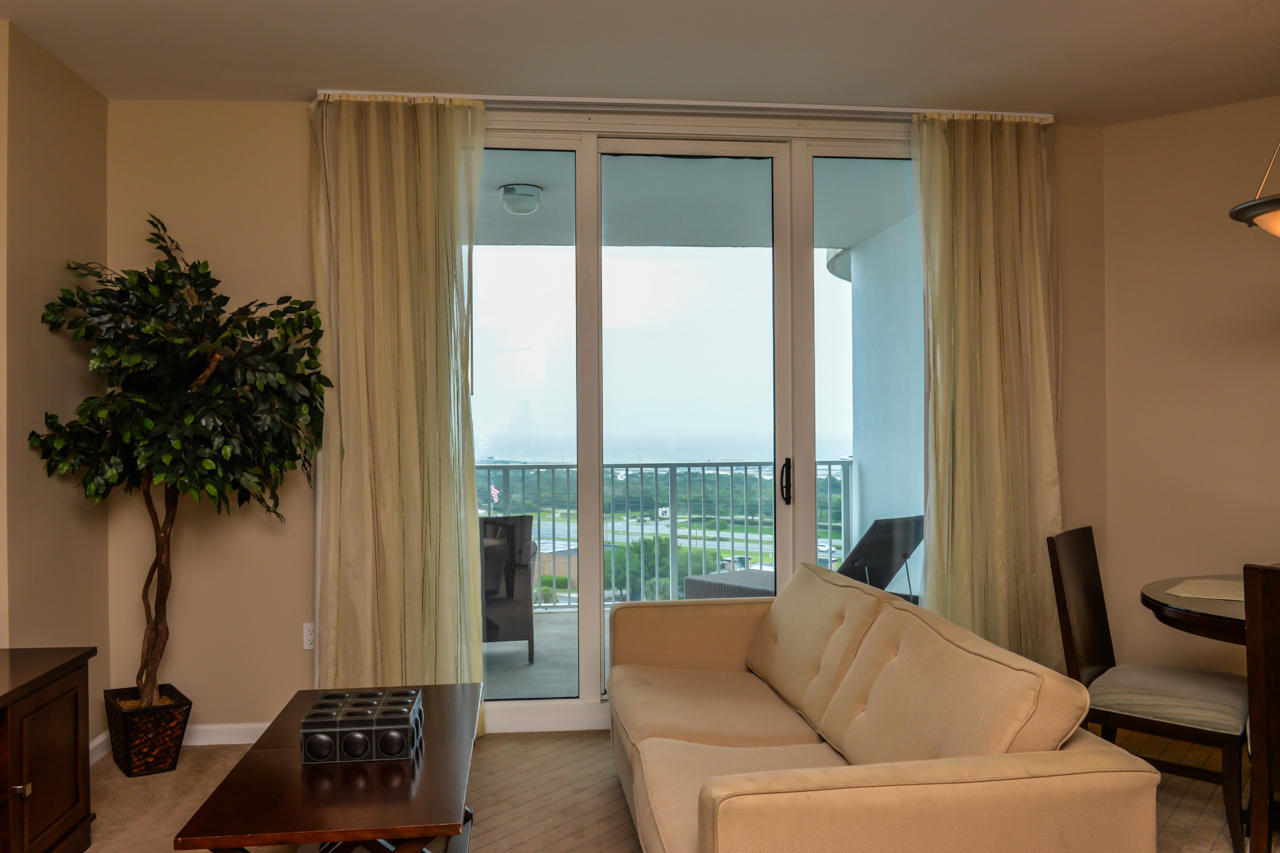 THE PALMS OF DESTIN - Residential