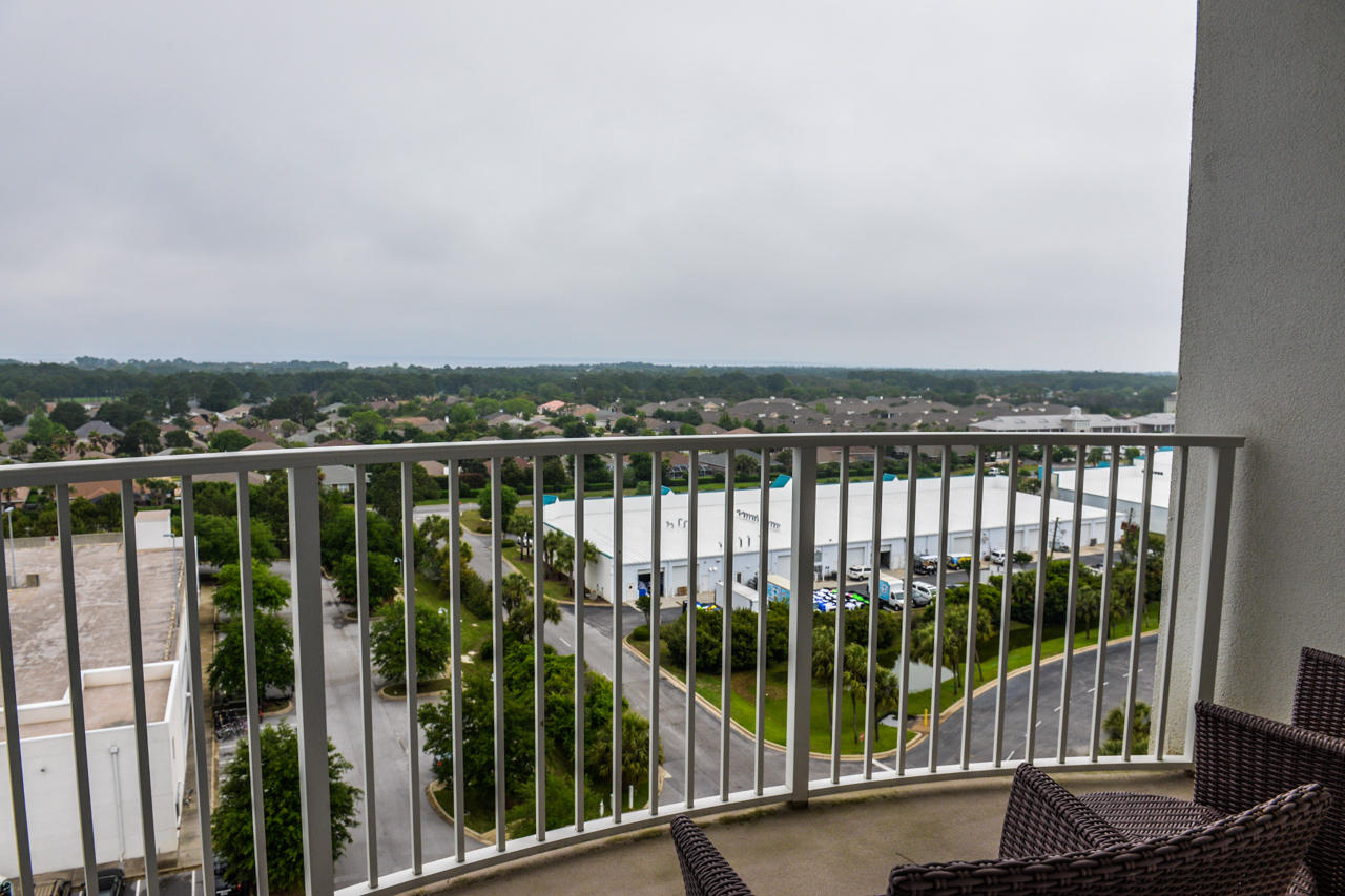 THE PALMS OF DESTIN - Residential