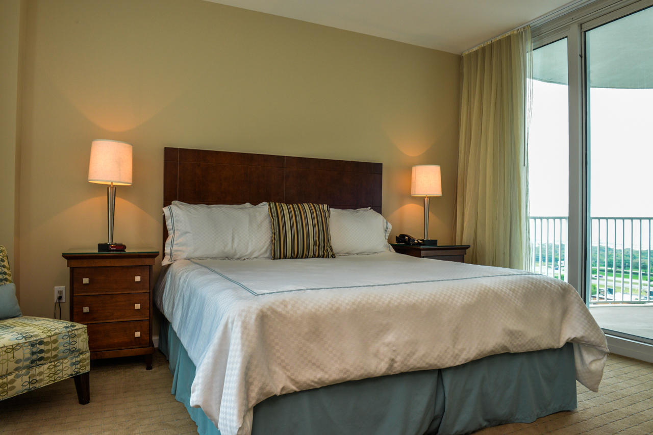 THE PALMS OF DESTIN - Residential