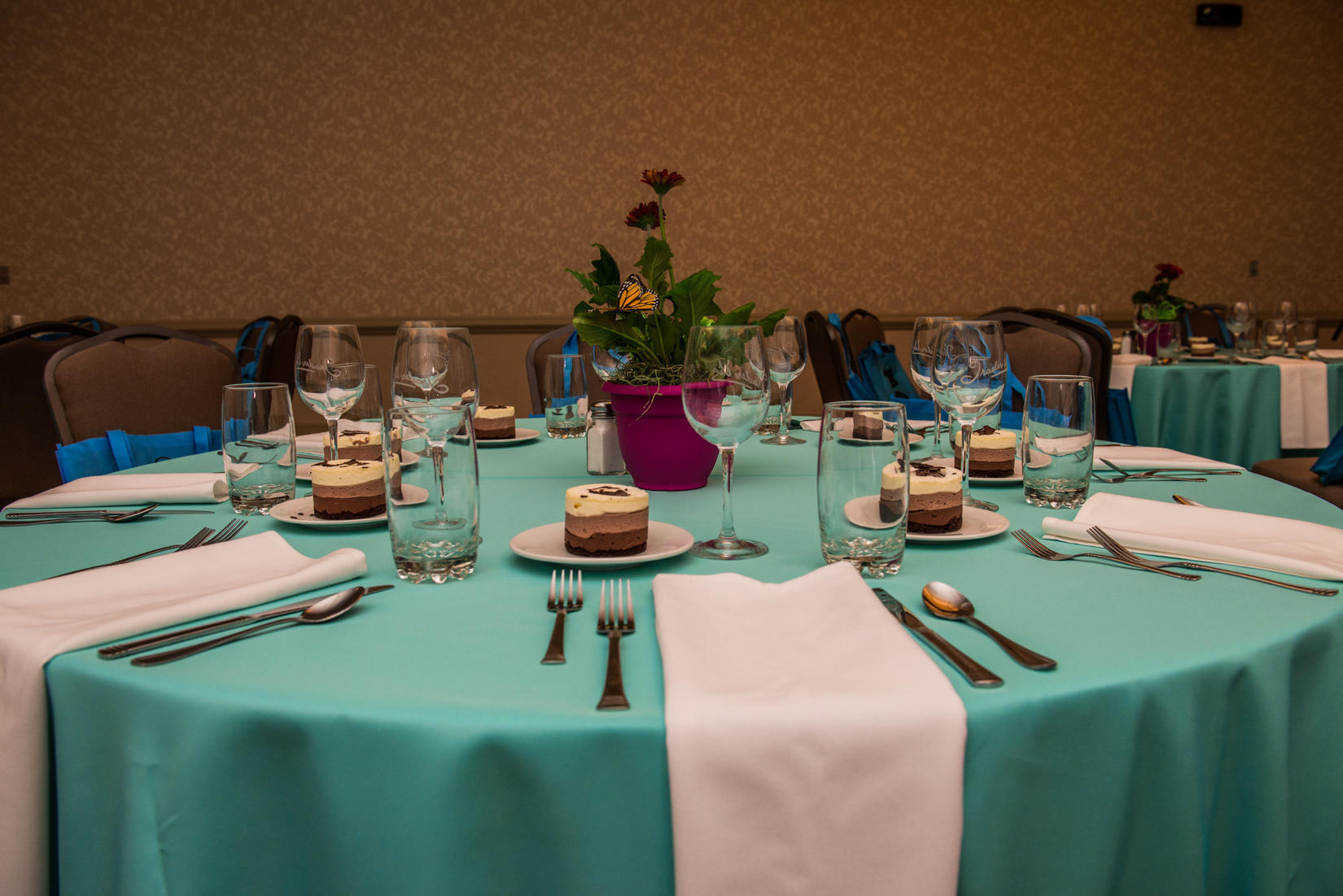 THE PALMS OF DESTIN - Residential