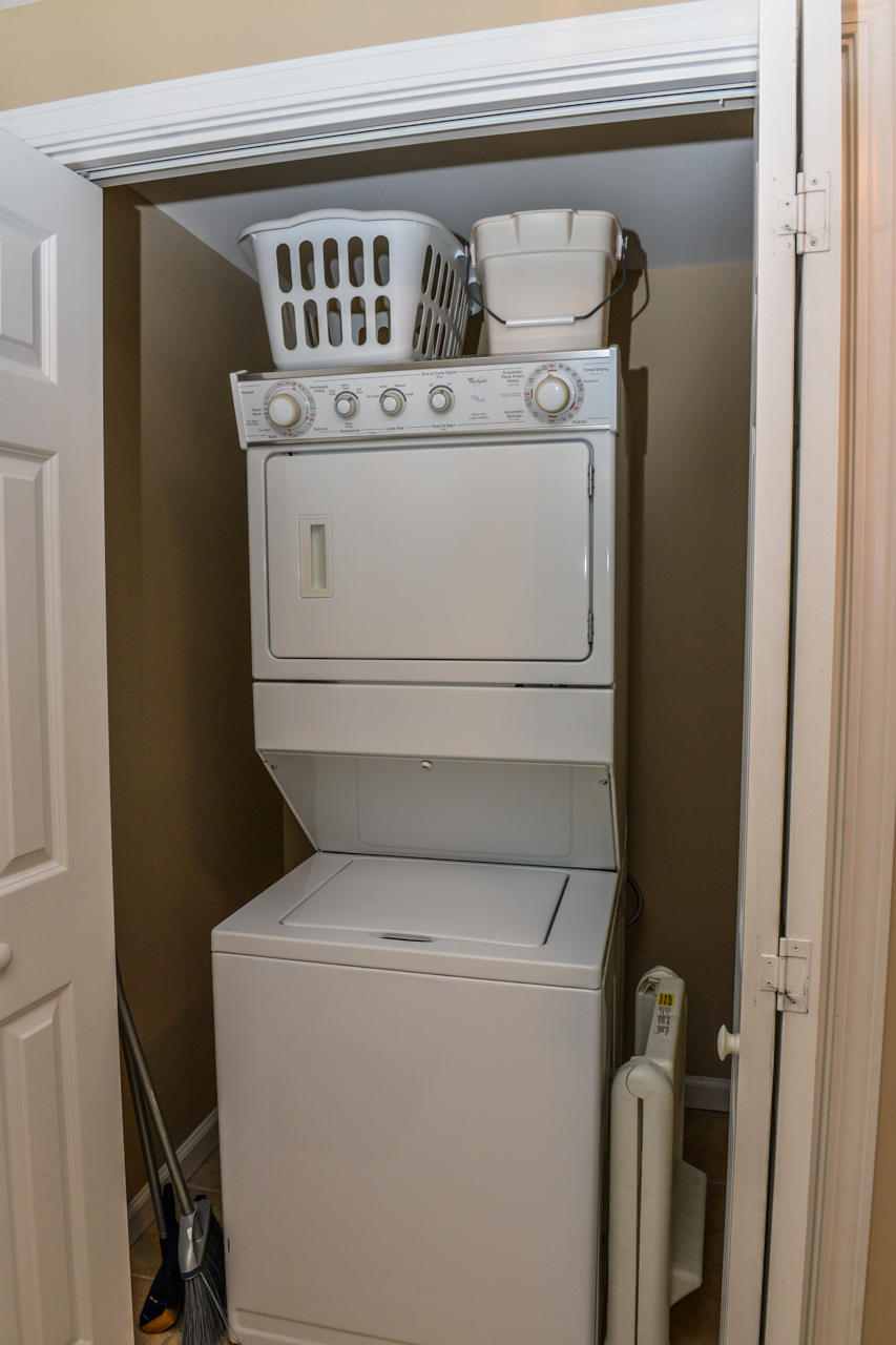 THE PALMS OF DESTIN - Residential