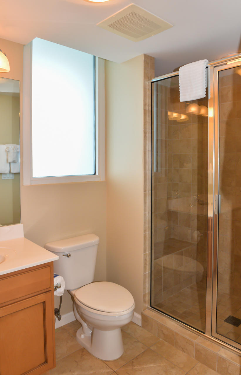 THE PALMS OF DESTIN - Residential