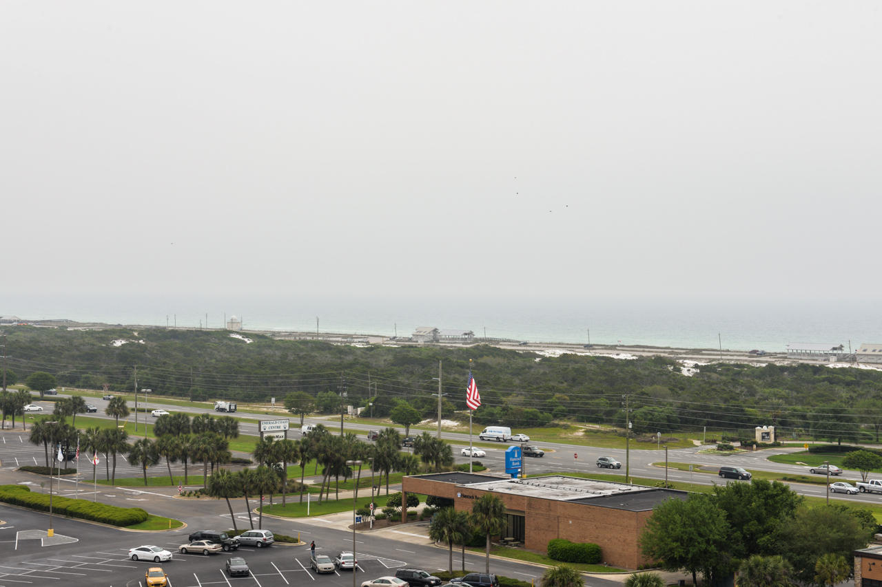 THE PALMS OF DESTIN - Residential