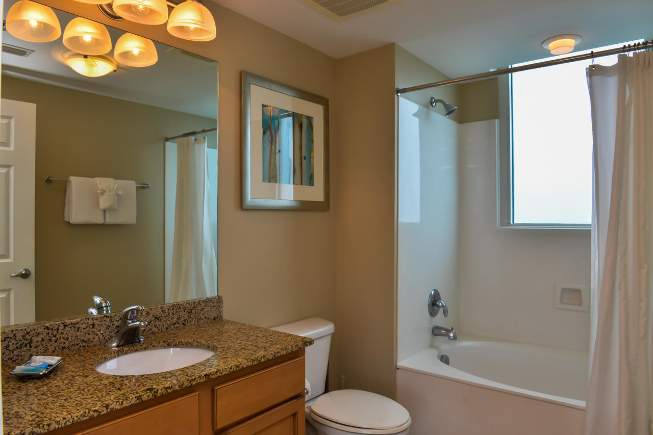 THE PALMS OF DESTIN - Residential