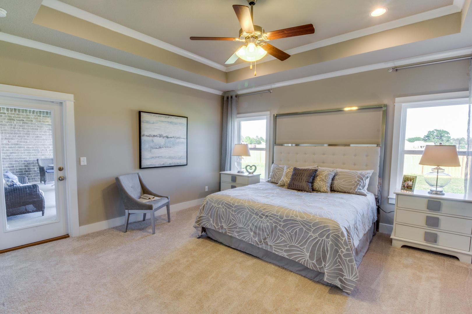 Redstone Commons - Residential