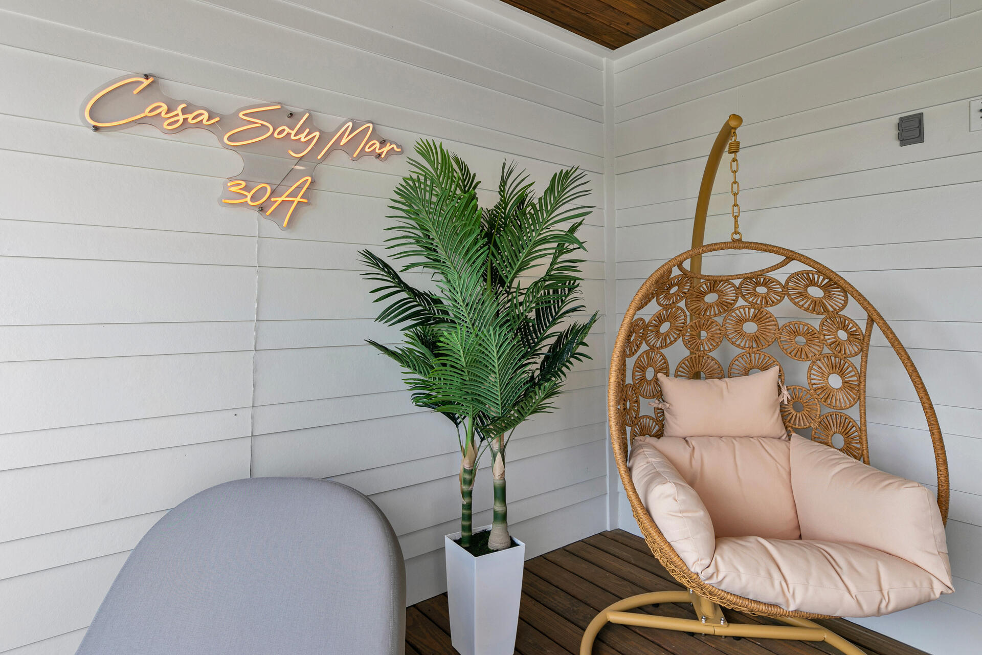 Blue Gulf Townhomes - Residential Lease