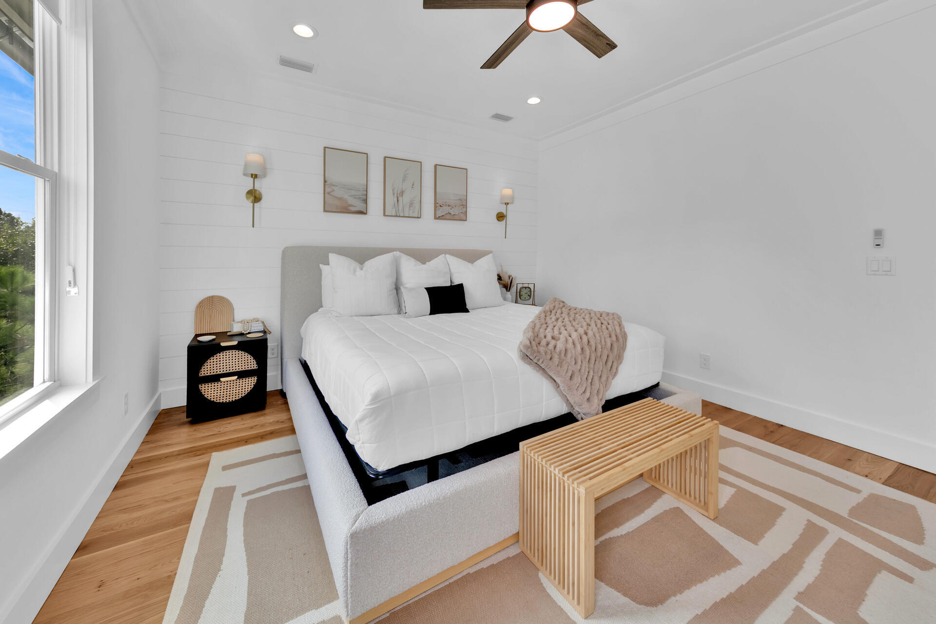 Blue Gulf Townhomes - Residential Lease