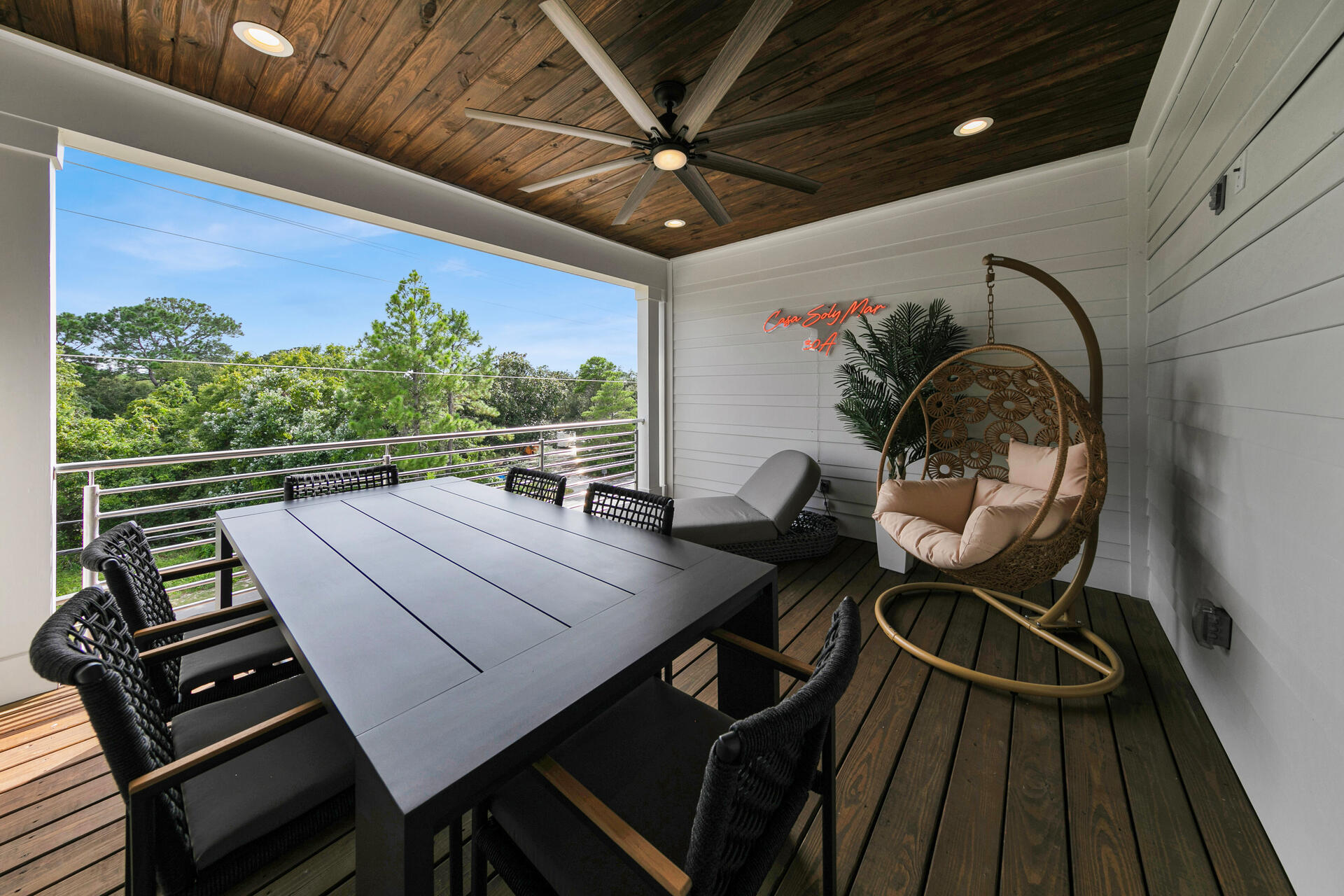 Blue Gulf Townhomes - Residential Lease