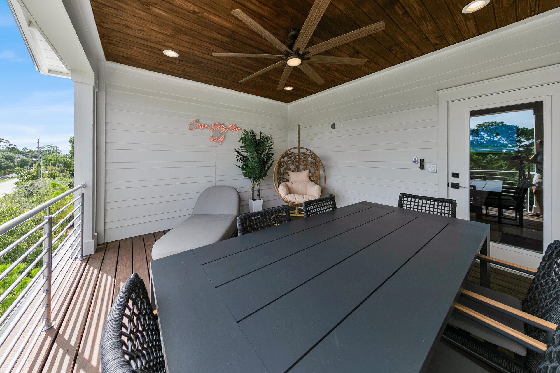 Blue Gulf Townhomes - Residential Lease
