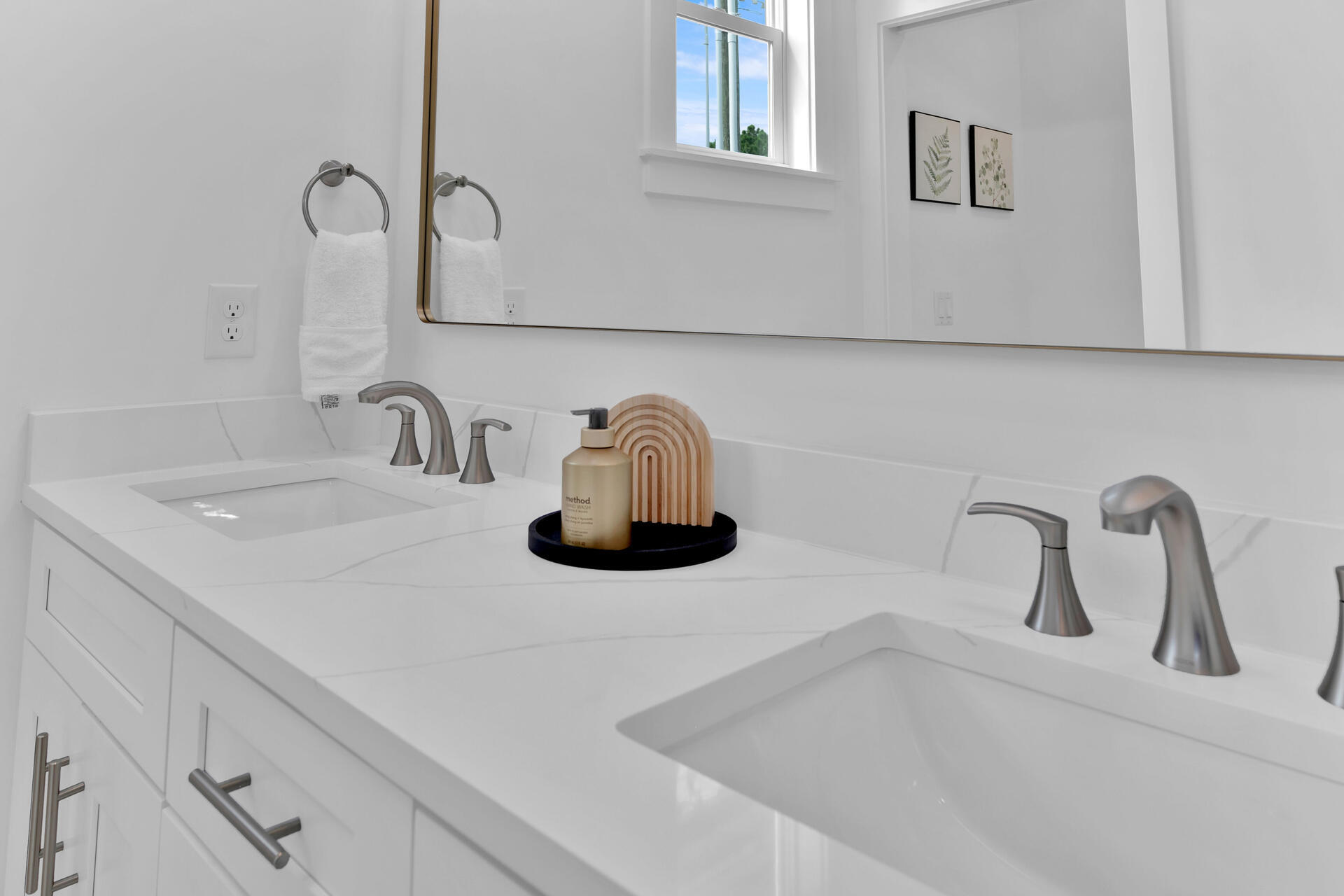Blue Gulf Townhomes - Residential Lease