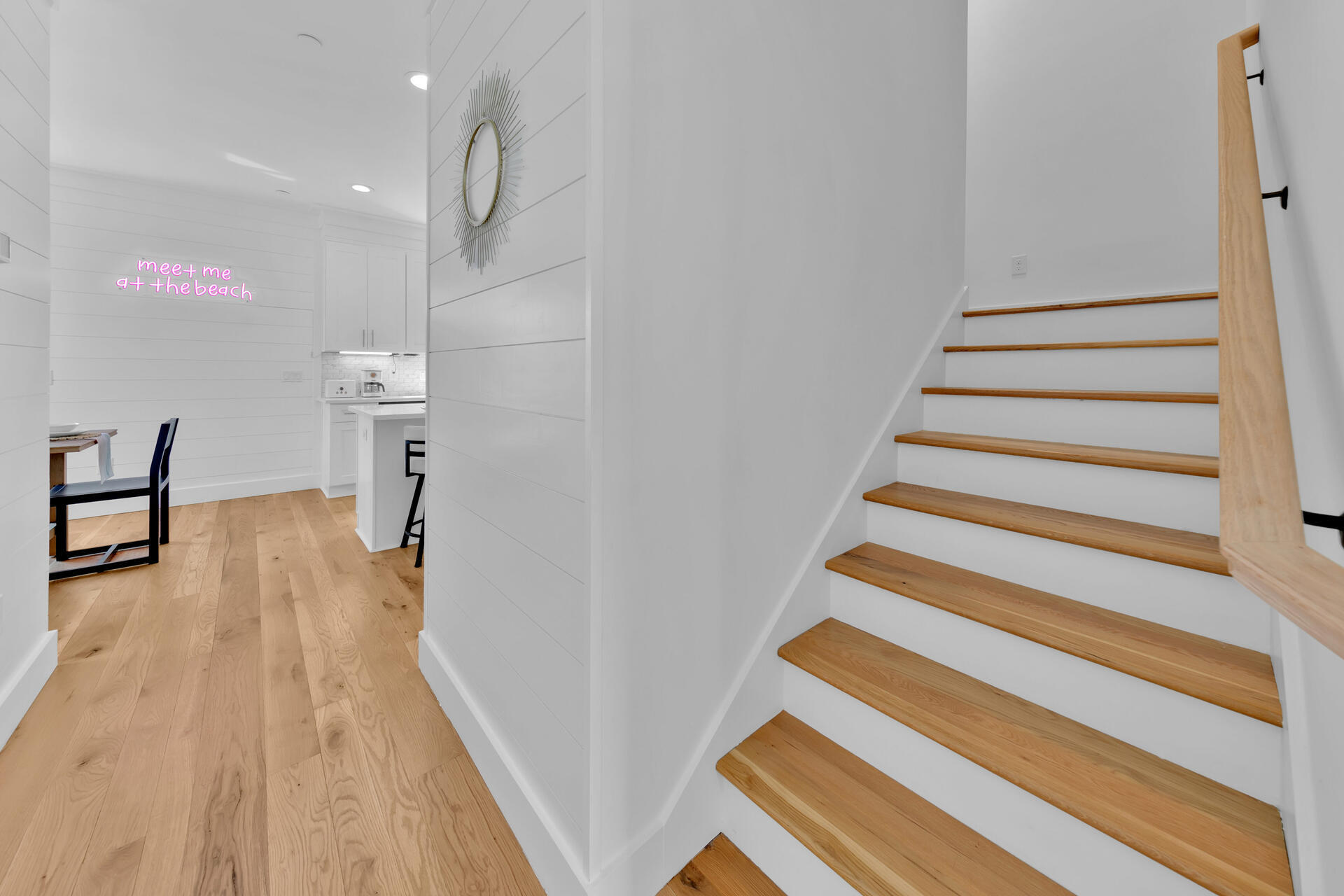 Blue Gulf Townhomes - Residential Lease