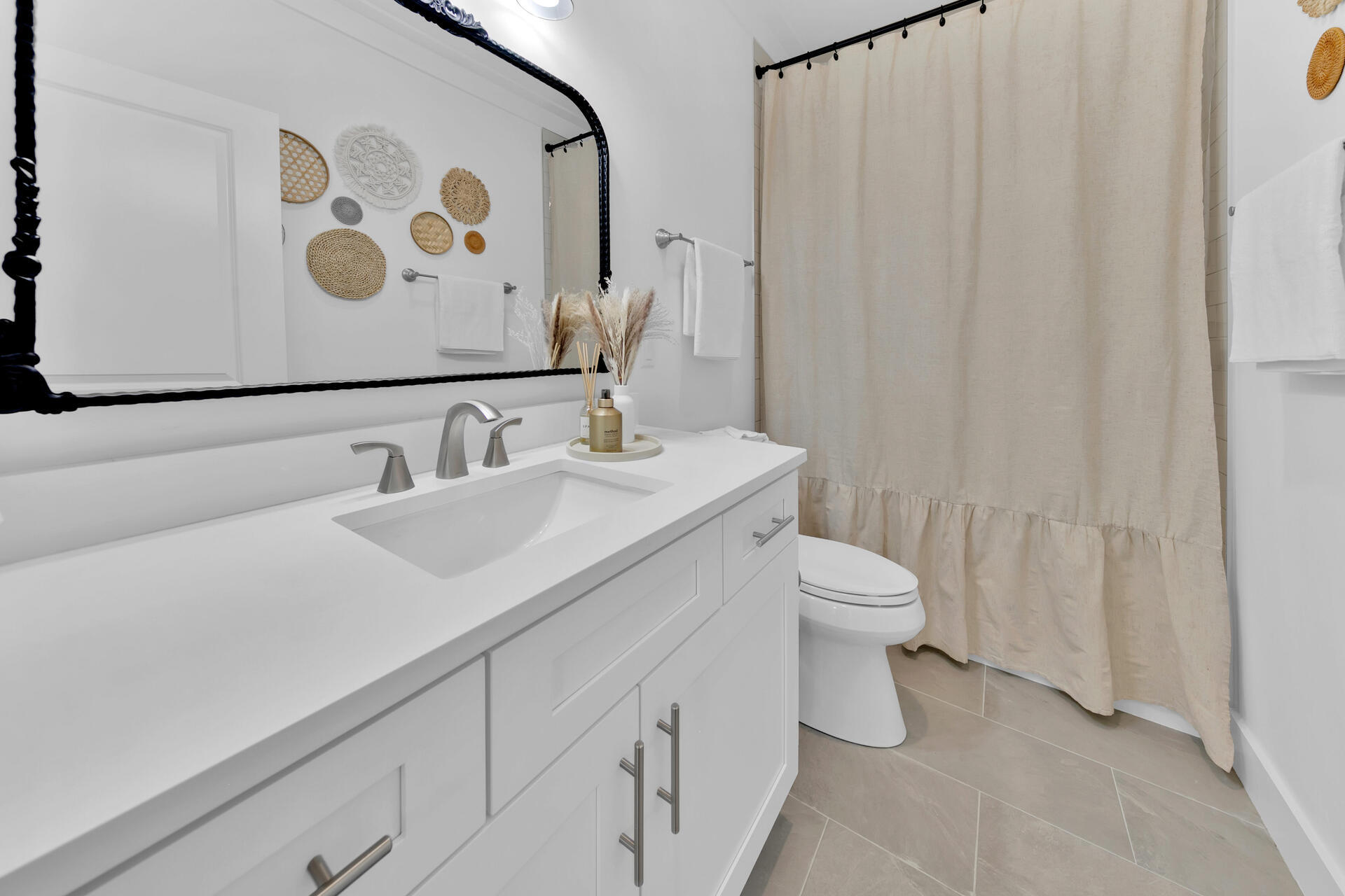 Blue Gulf Townhomes - Residential Lease