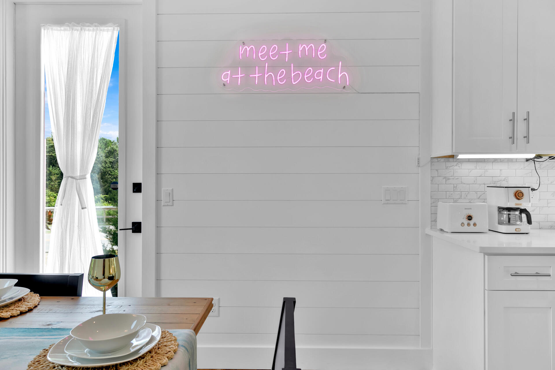 Blue Gulf Townhomes - Residential Lease