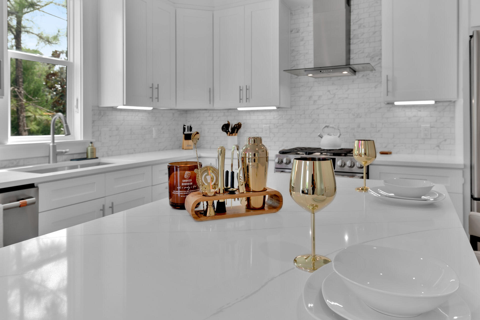 Blue Gulf Townhomes - Residential Lease