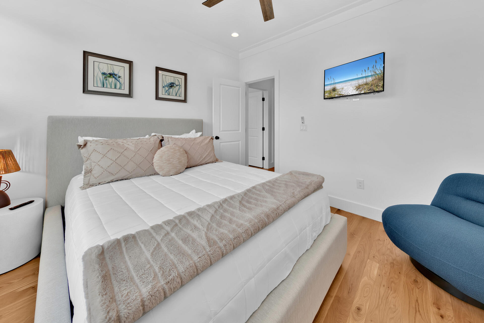 Blue Gulf Townhomes - Residential Lease