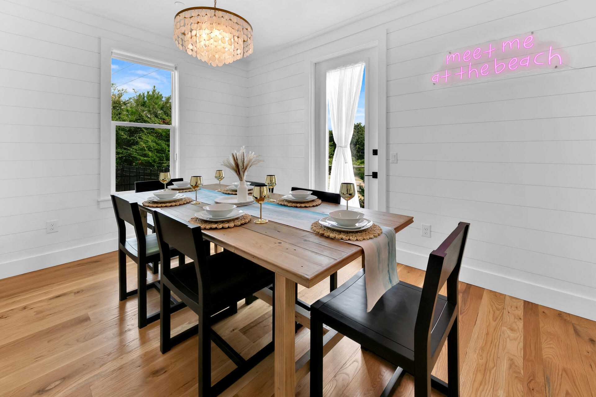 Blue Gulf Townhomes - Residential Lease