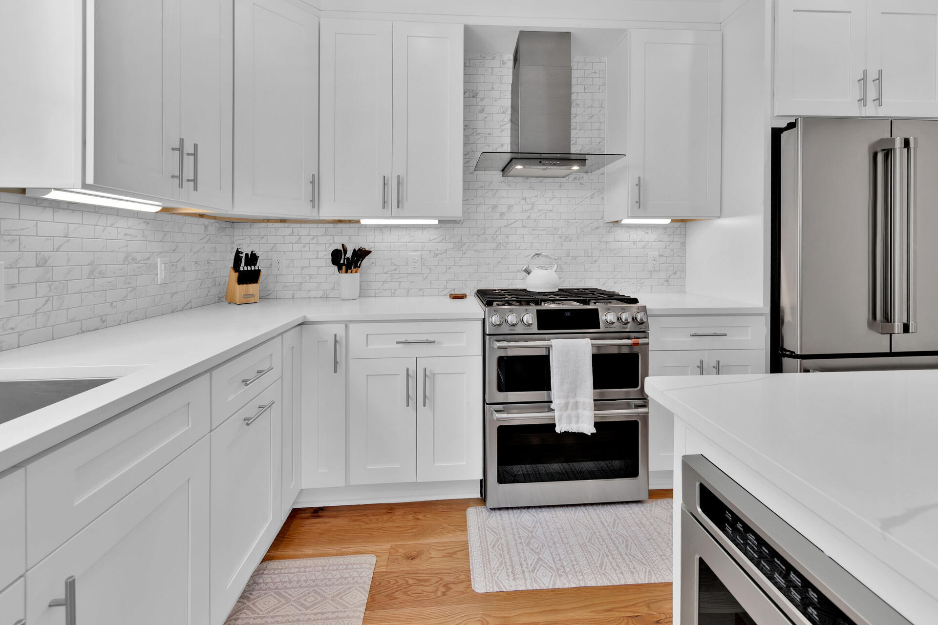 Blue Gulf Townhomes - Residential Lease