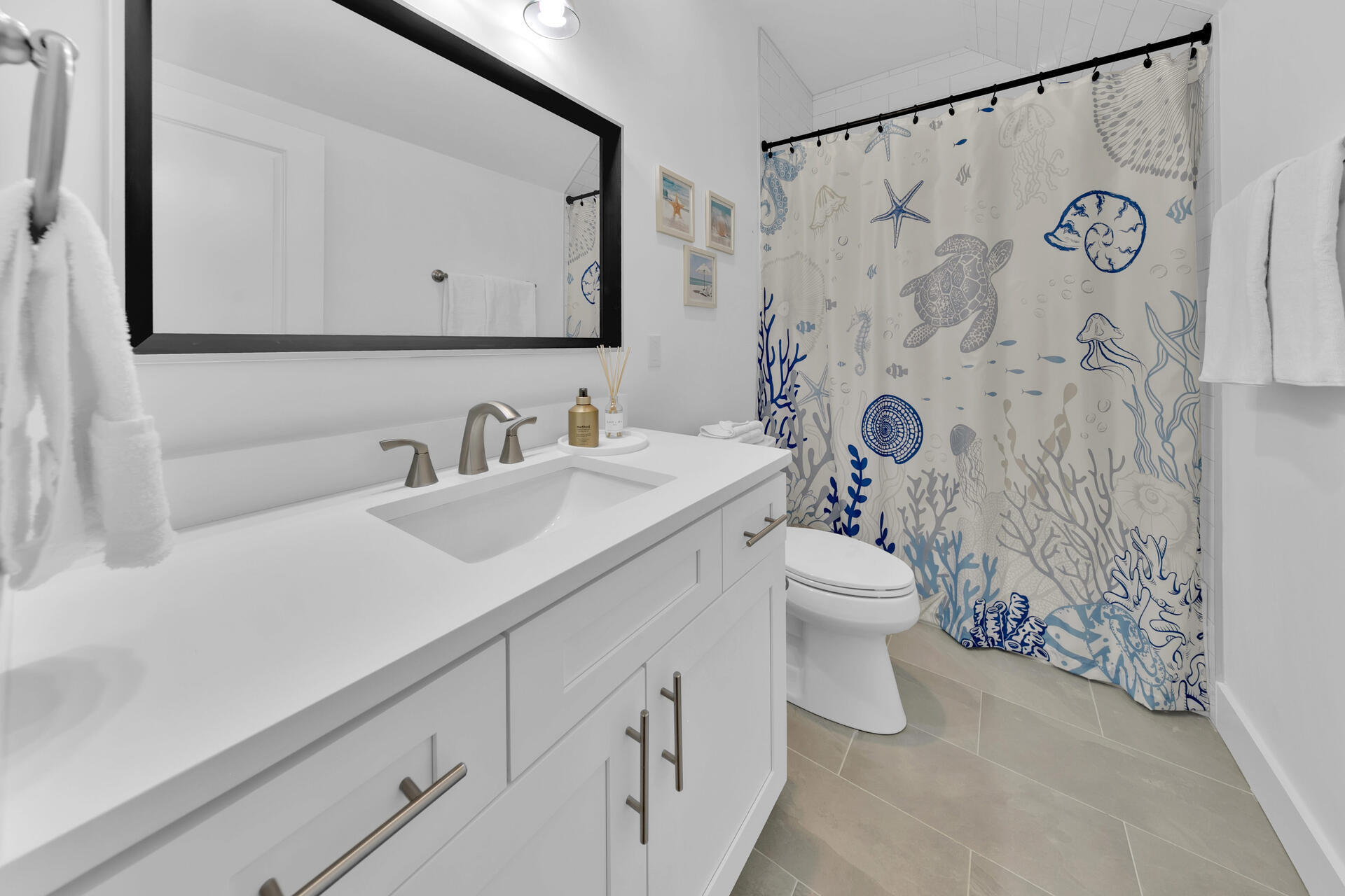Blue Gulf Townhomes - Residential Lease