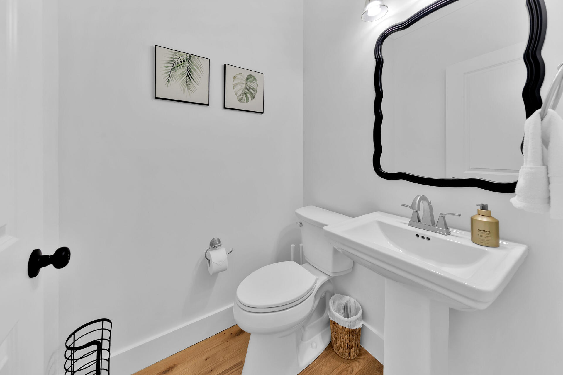 Blue Gulf Townhomes - Residential Lease