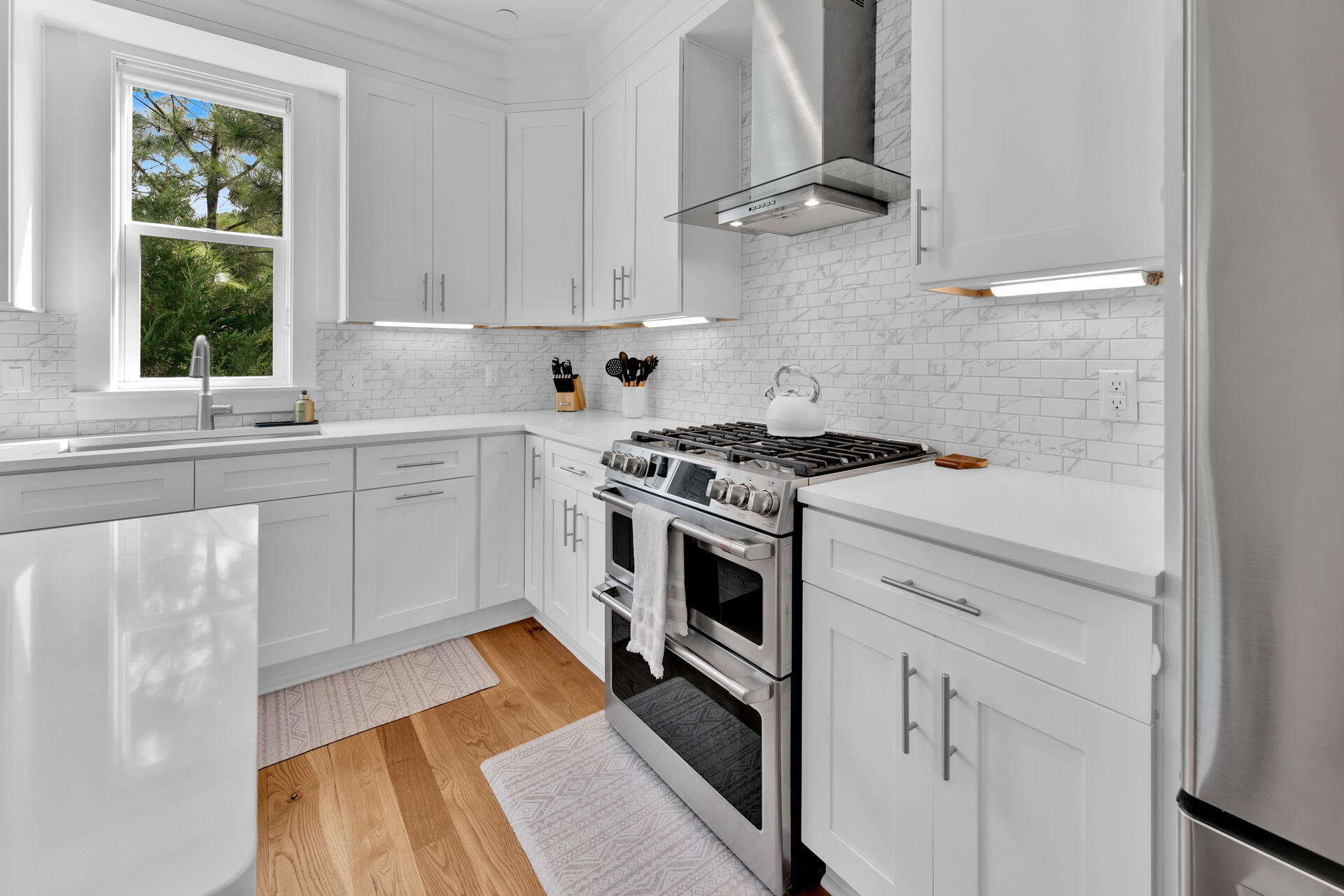 Blue Gulf Townhomes - Residential Lease