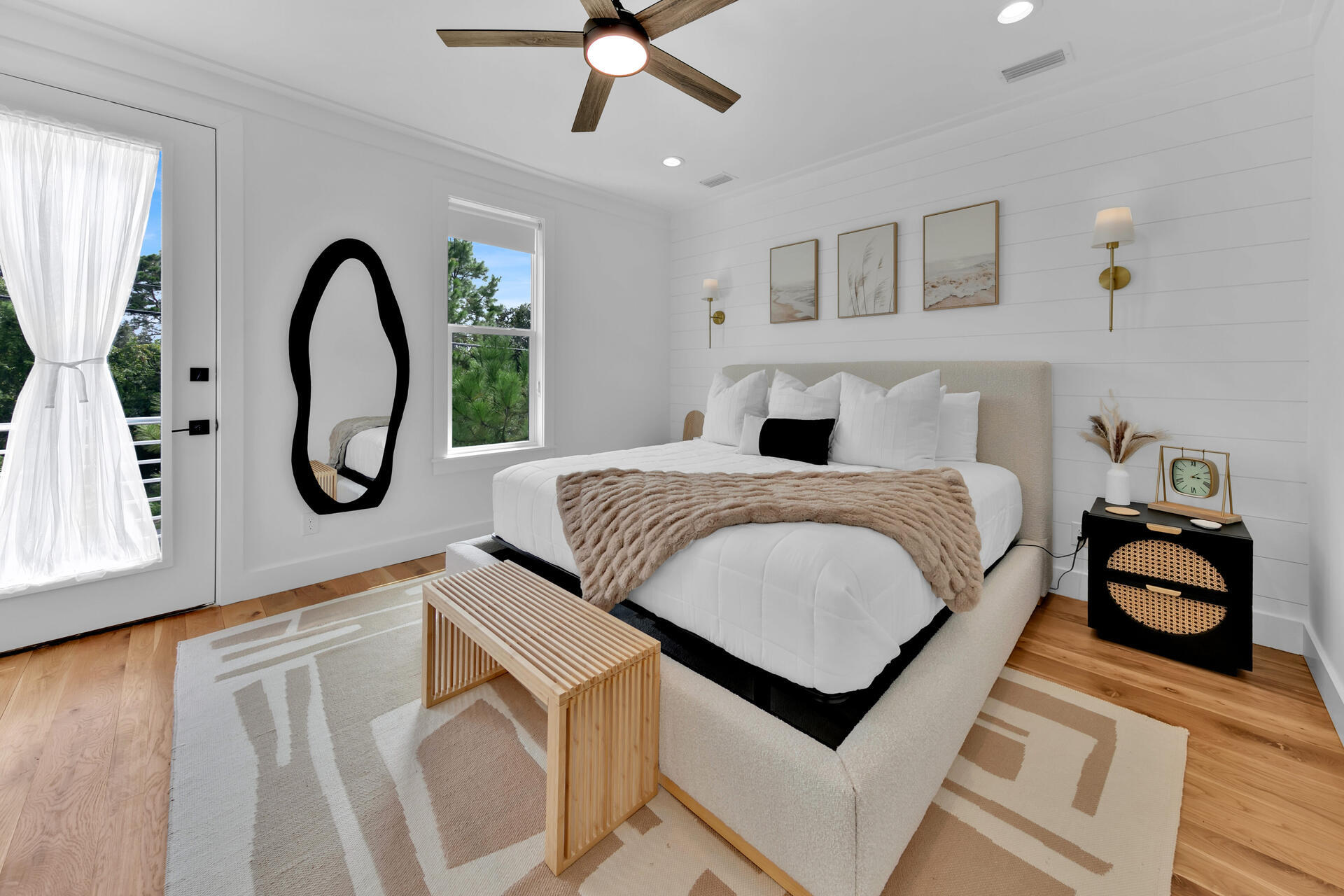 Blue Gulf Townhomes - Residential Lease