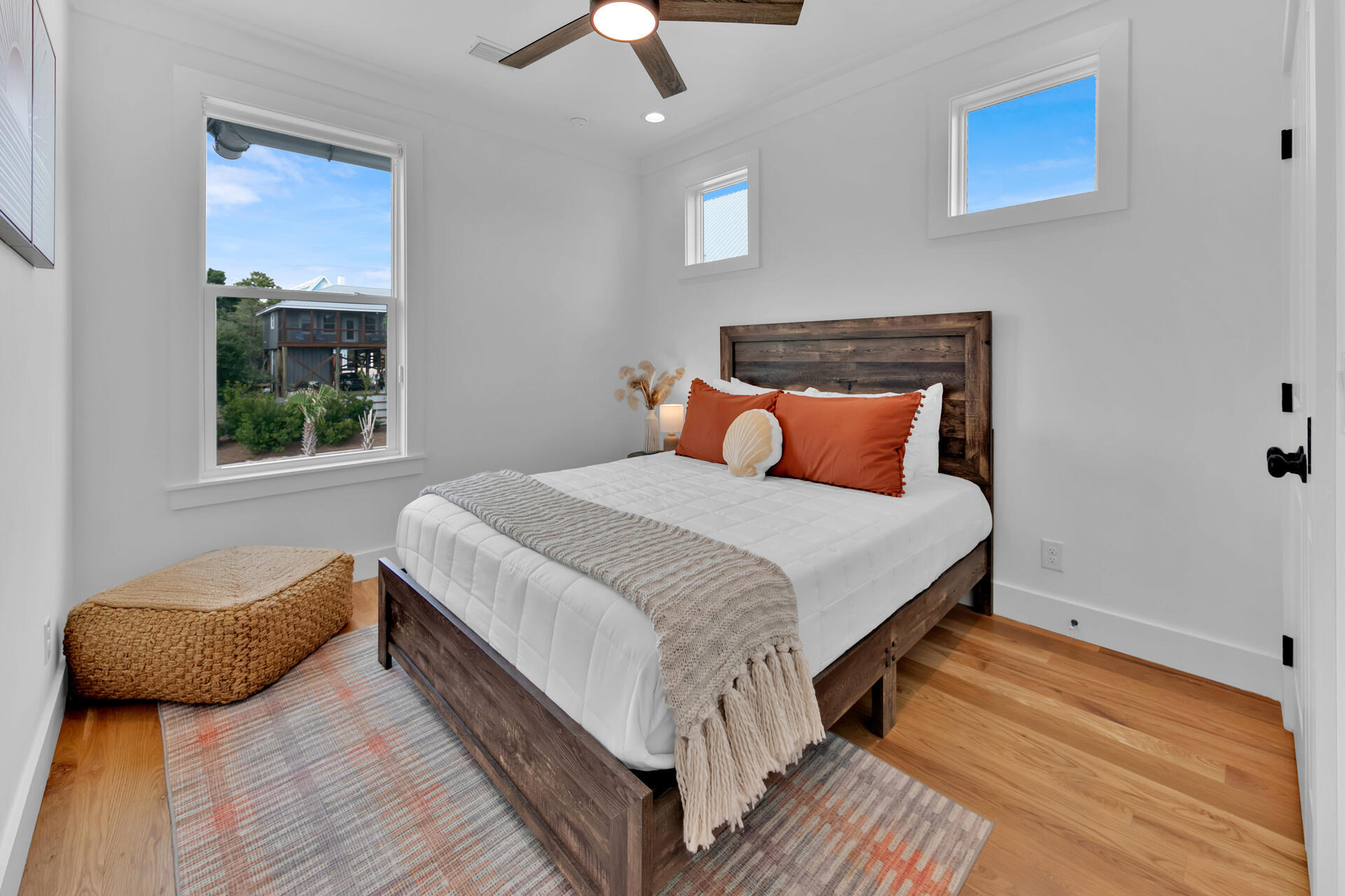 Blue Gulf Townhomes - Residential Lease