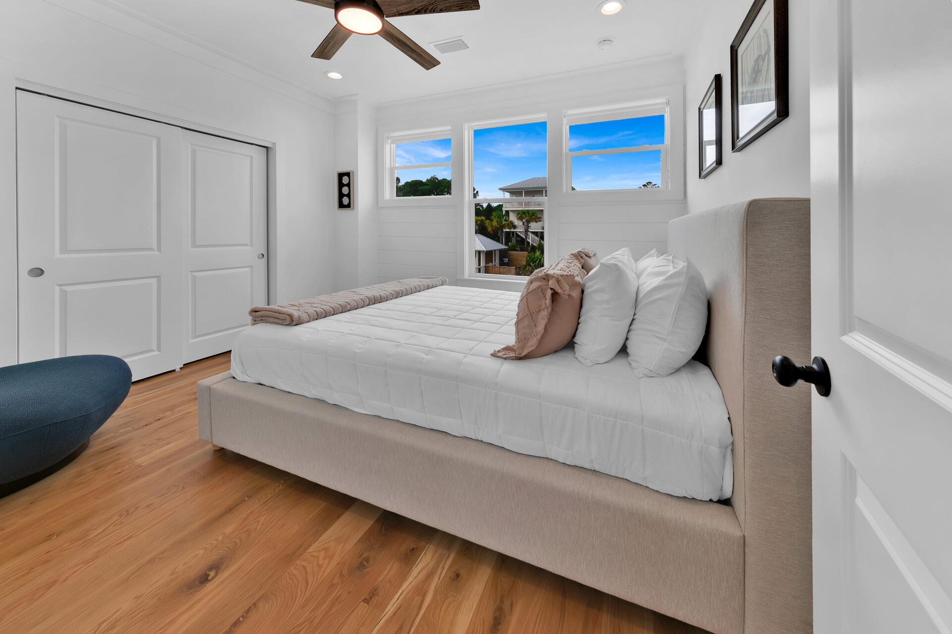 Blue Gulf Townhomes - Residential Lease