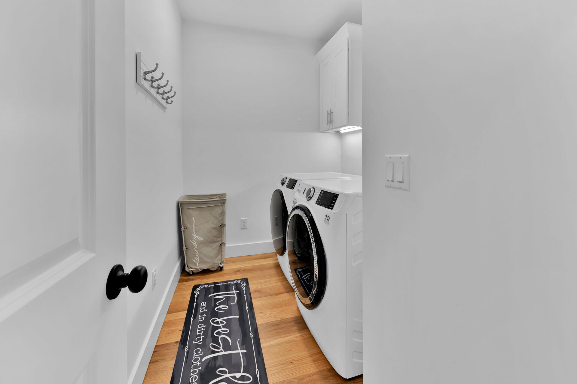 Blue Gulf Townhomes - Residential Lease