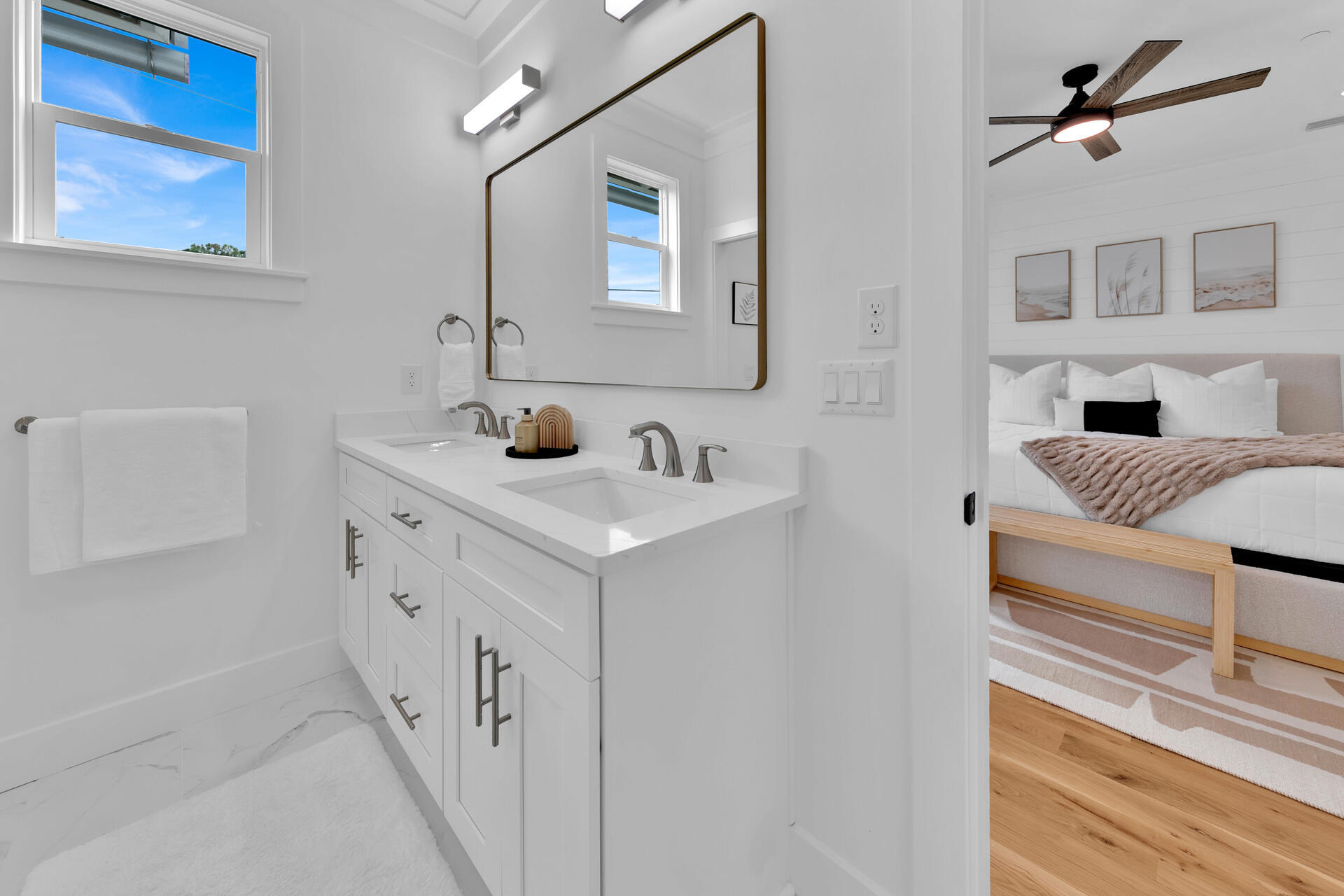 Blue Gulf Townhomes - Residential Lease