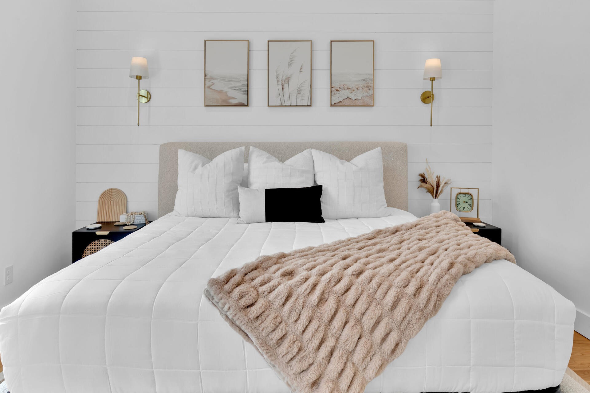 Blue Gulf Townhomes - Residential Lease