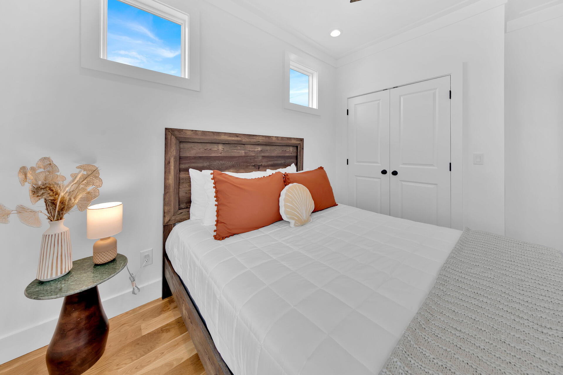 Blue Gulf Townhomes - Residential Lease