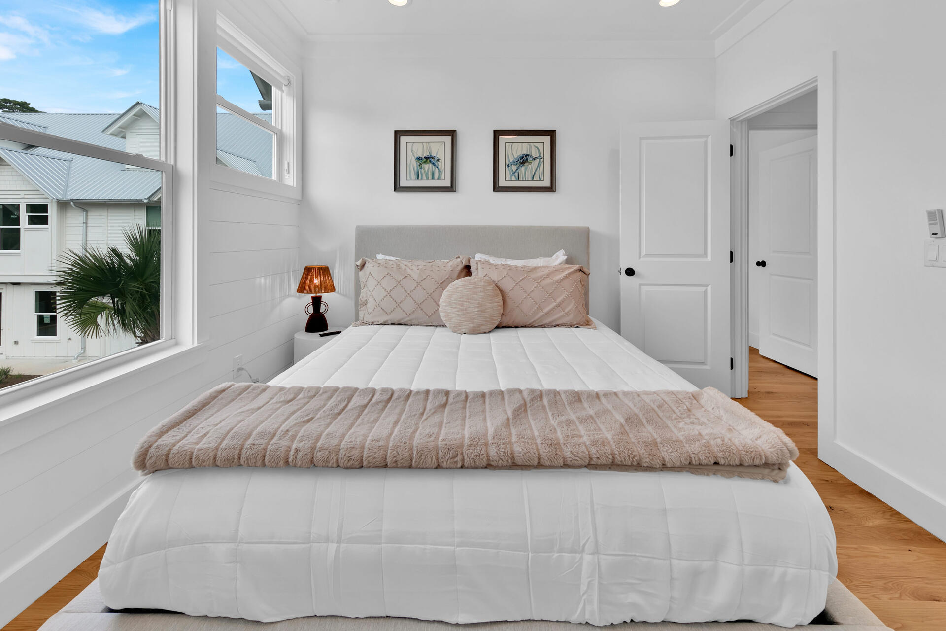 Blue Gulf Townhomes - Residential Lease