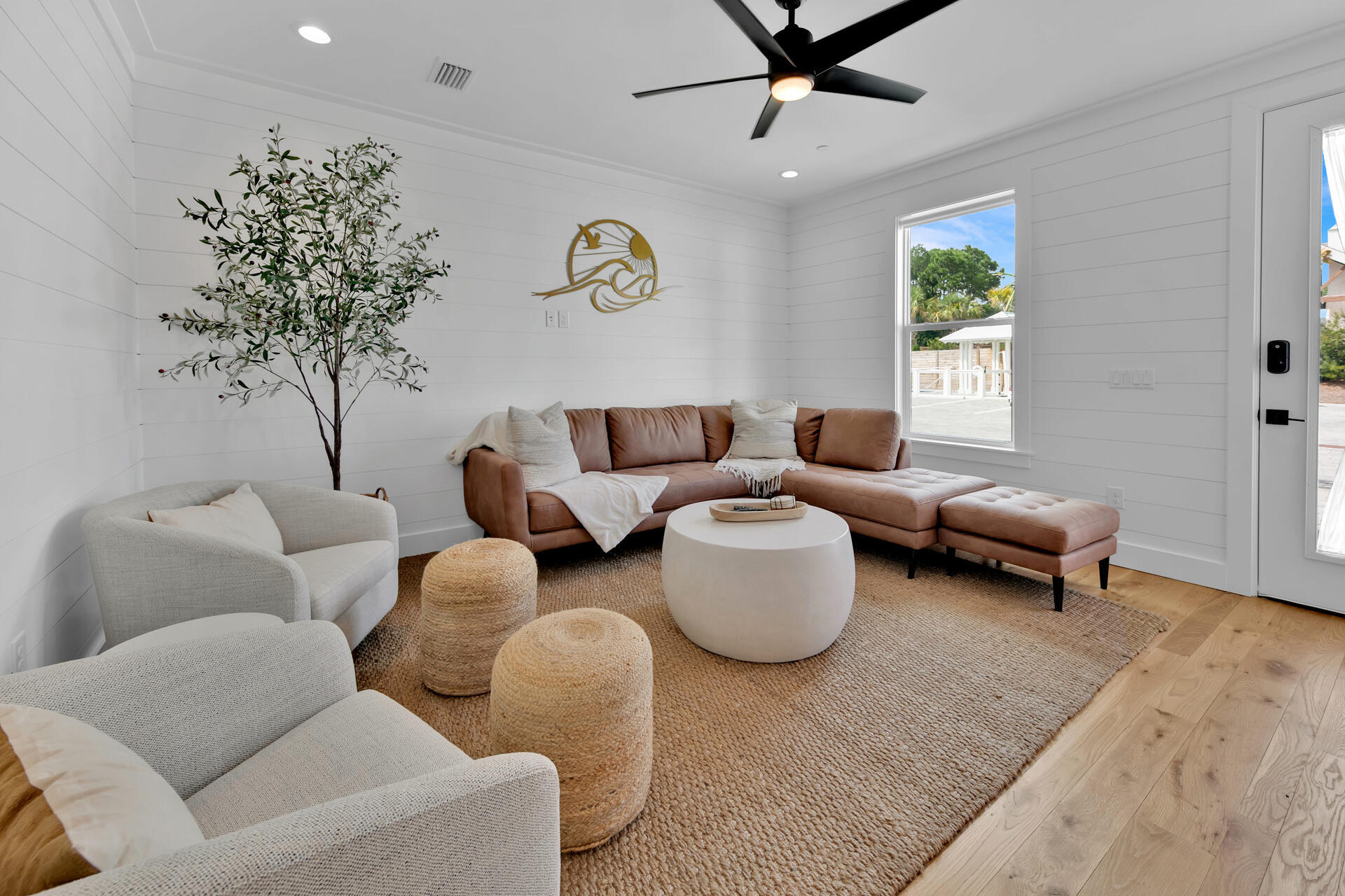 Blue Gulf Townhomes - Residential Lease