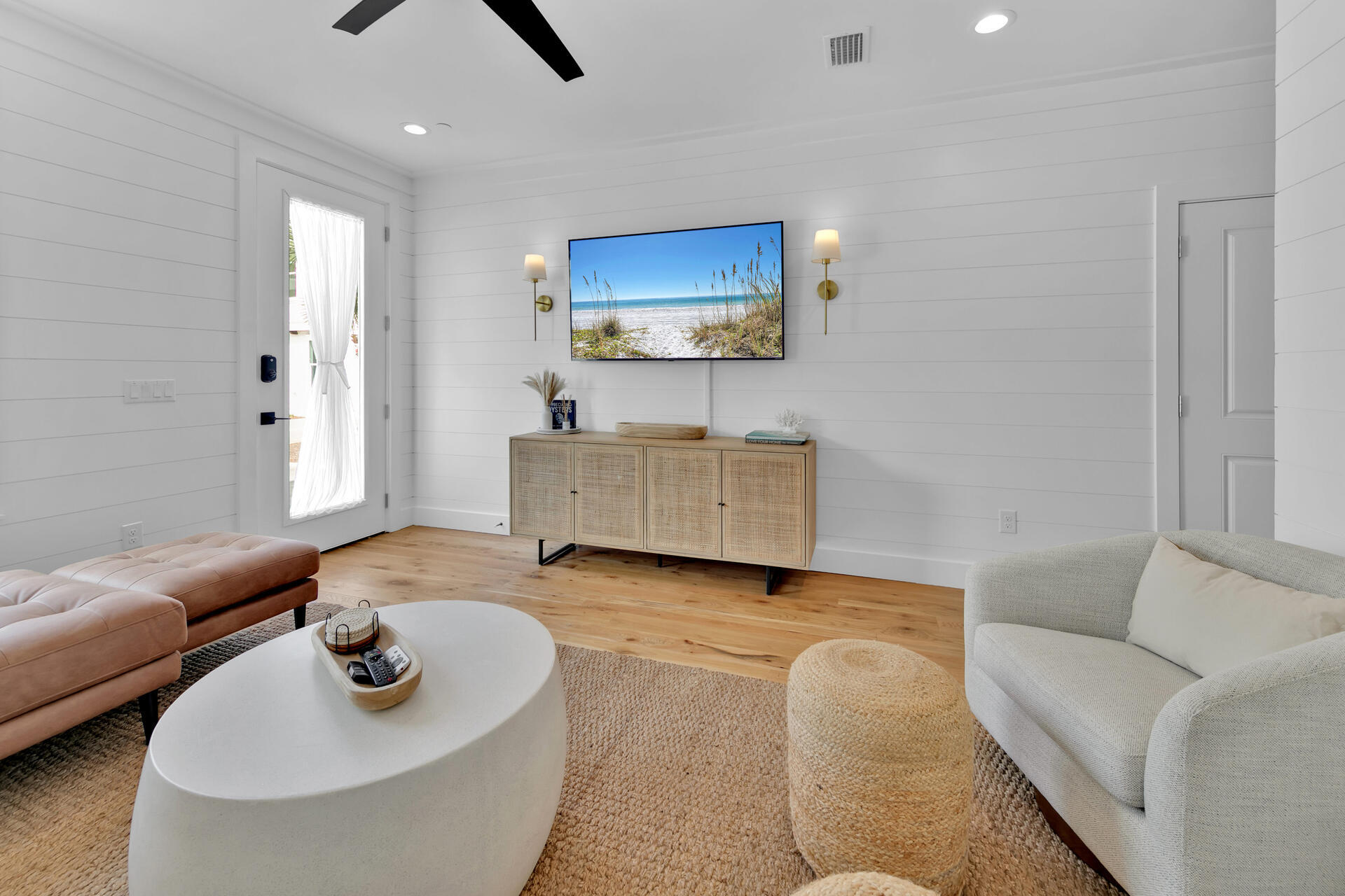 Blue Gulf Townhomes - Residential Lease