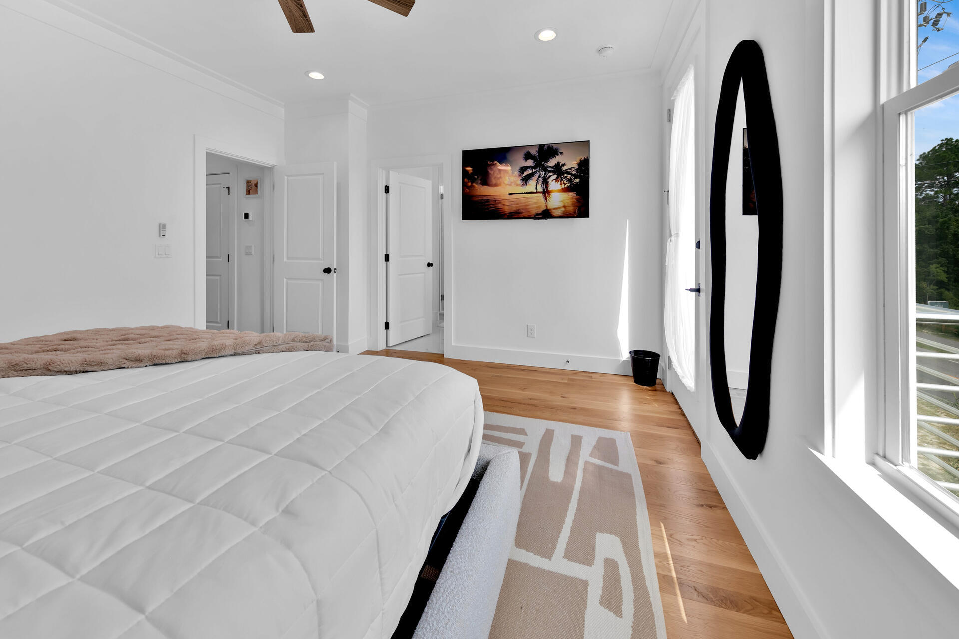 Blue Gulf Townhomes - Residential Lease