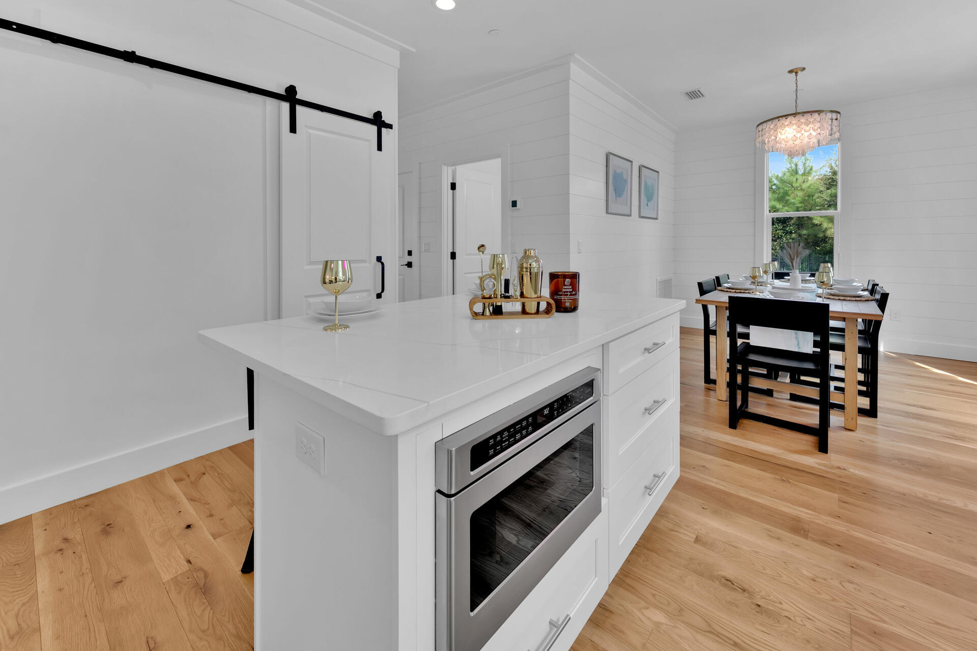 Blue Gulf Townhomes - Residential Lease