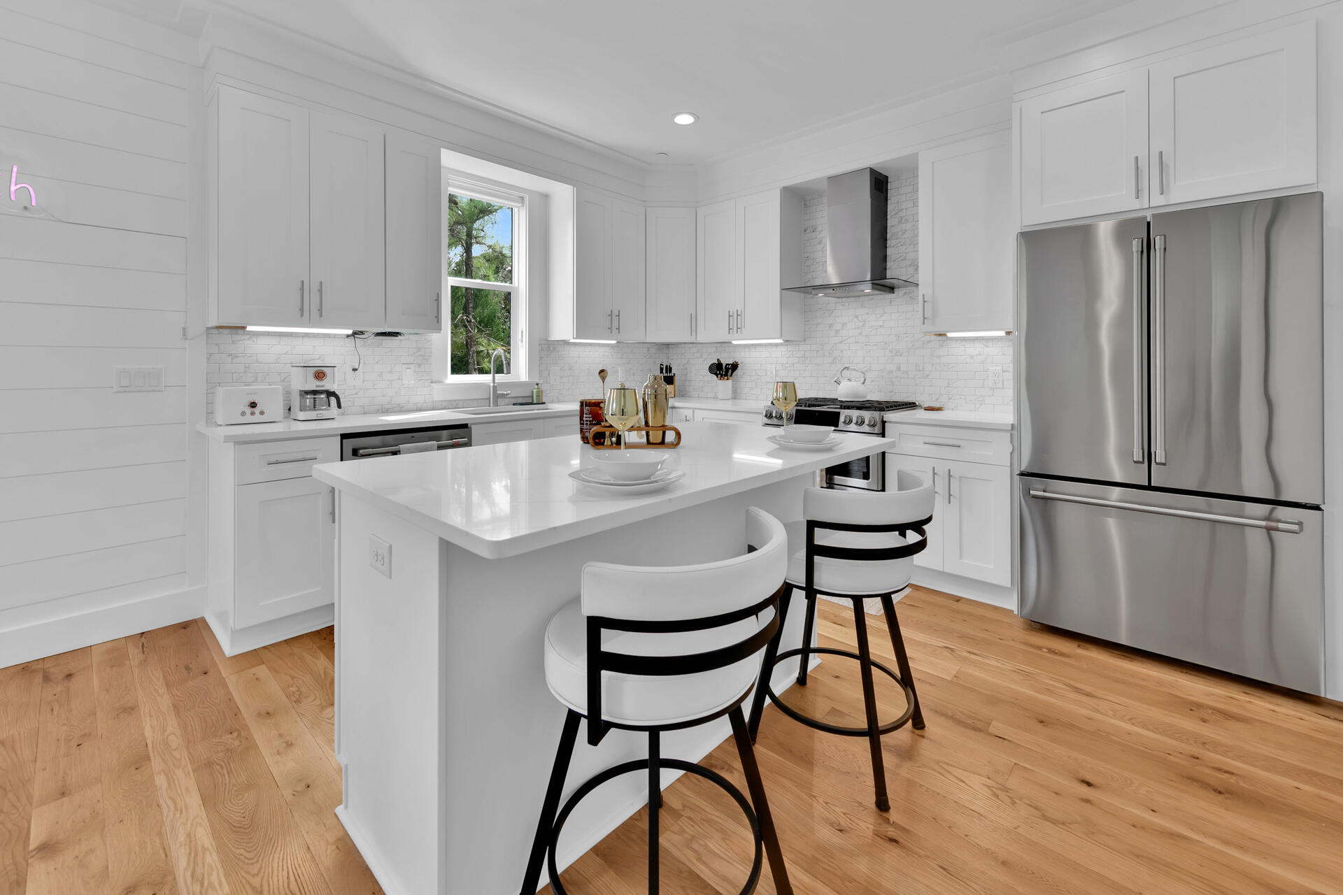 Blue Gulf Townhomes - Residential Lease