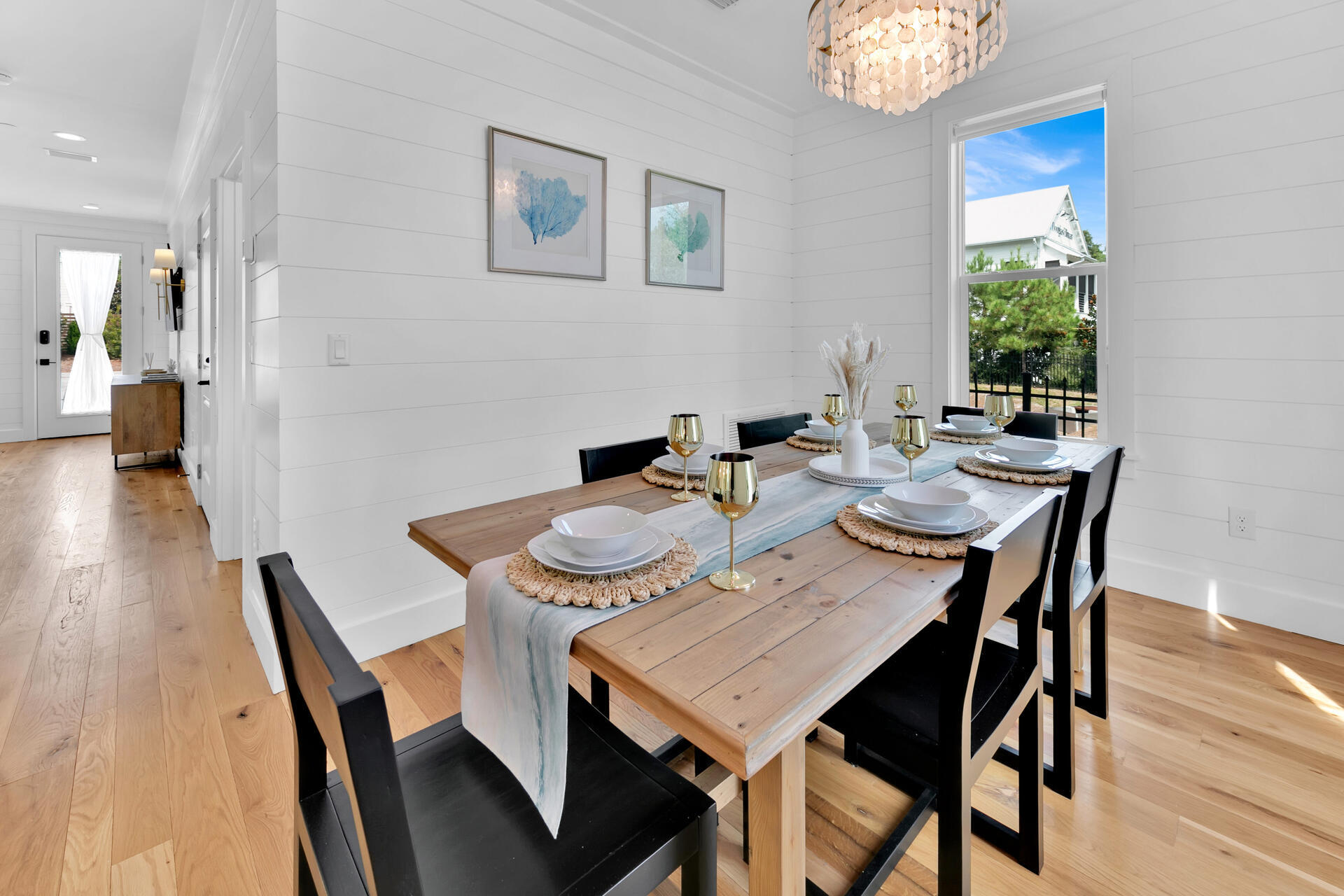 Blue Gulf Townhomes - Residential Lease