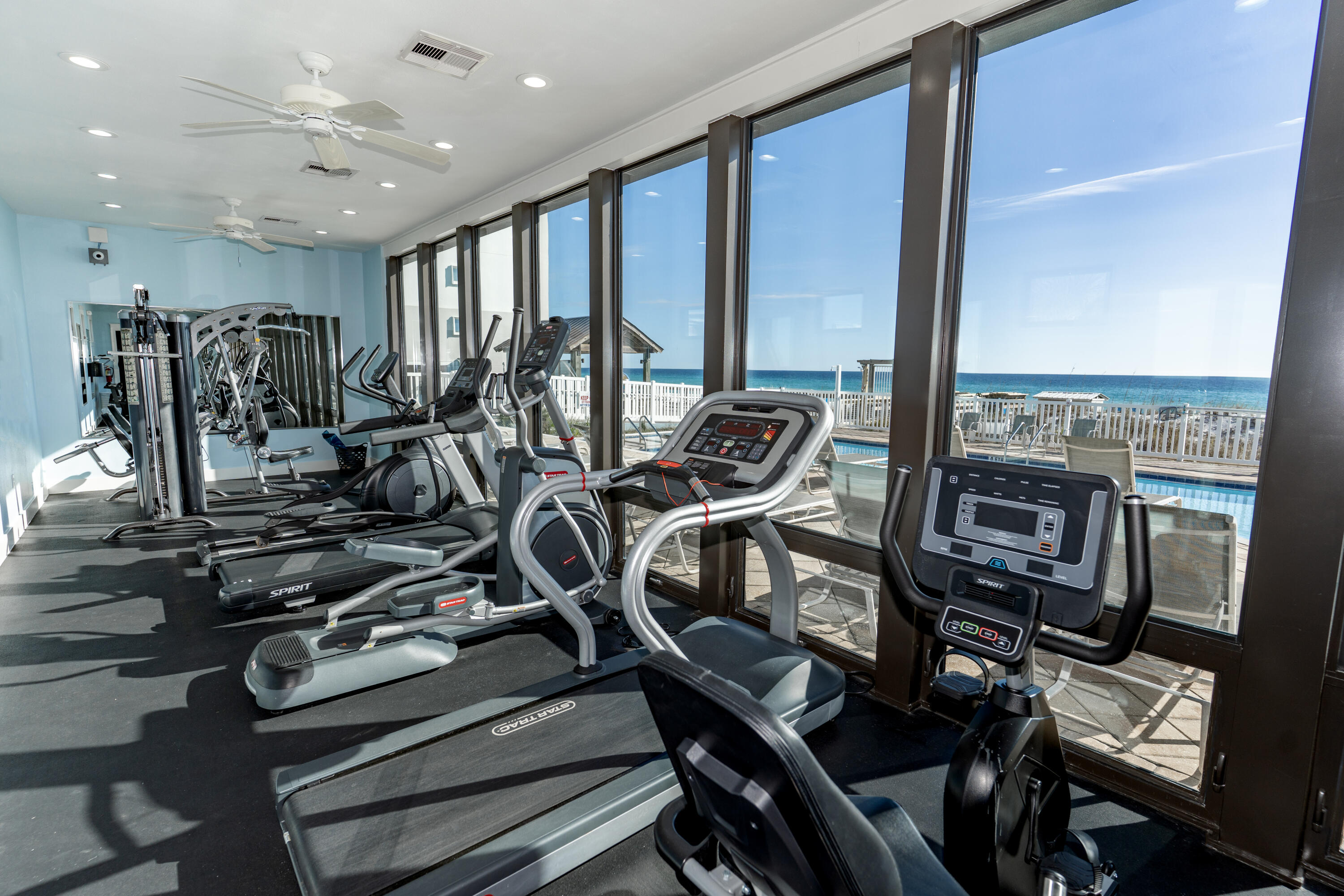 DESTIN GULFGATE CONDO - Residential