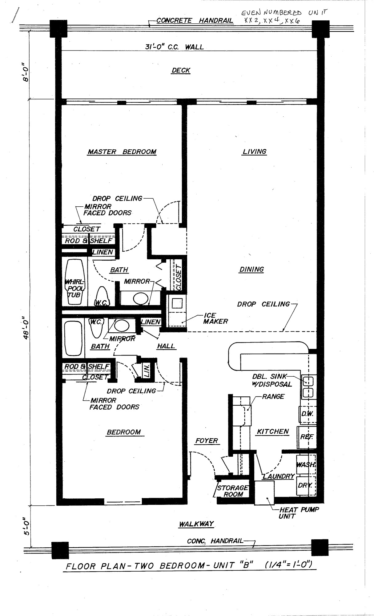 DESTIN GULFGATE CONDO - Residential