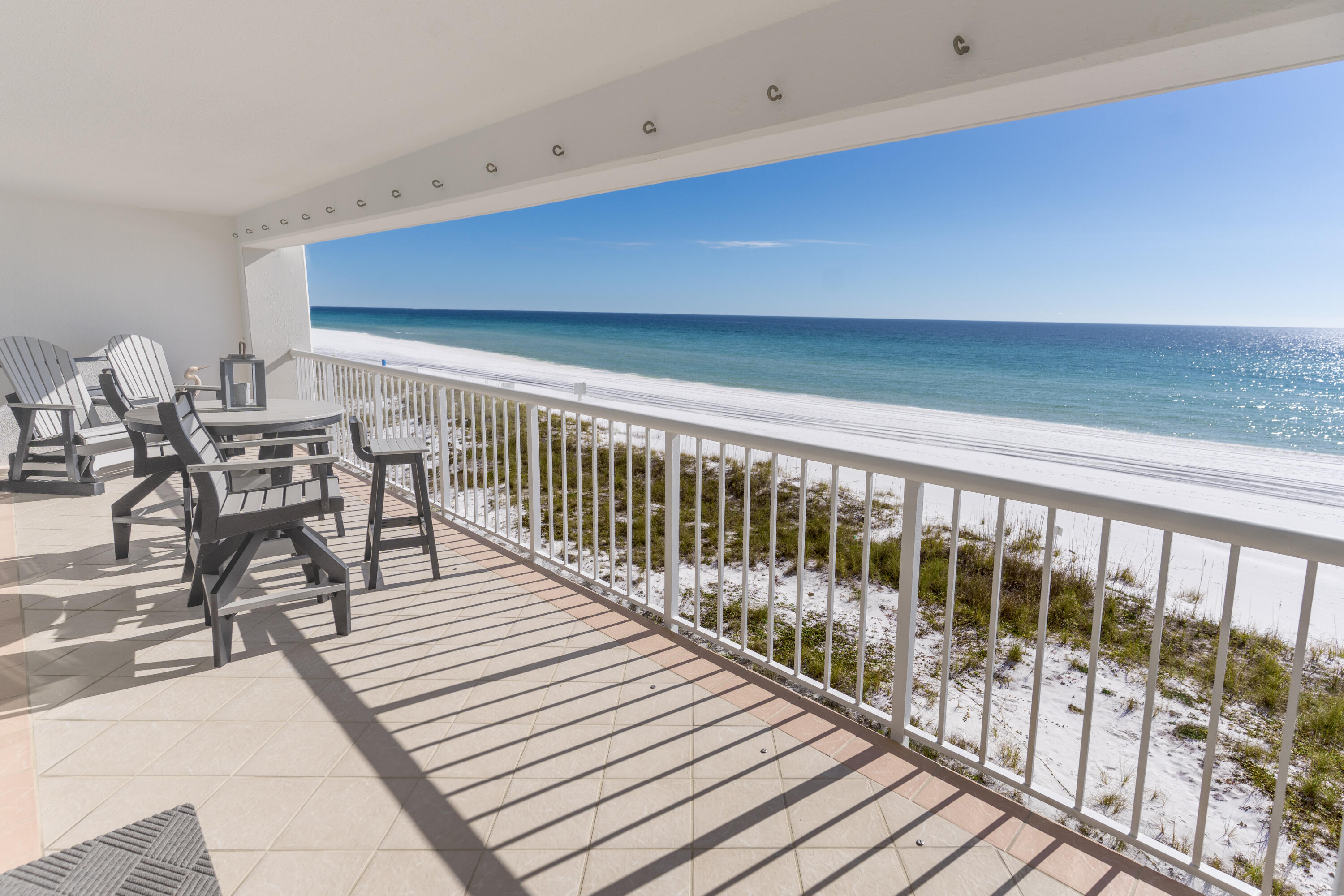 DESTIN GULFGATE CONDO - Residential