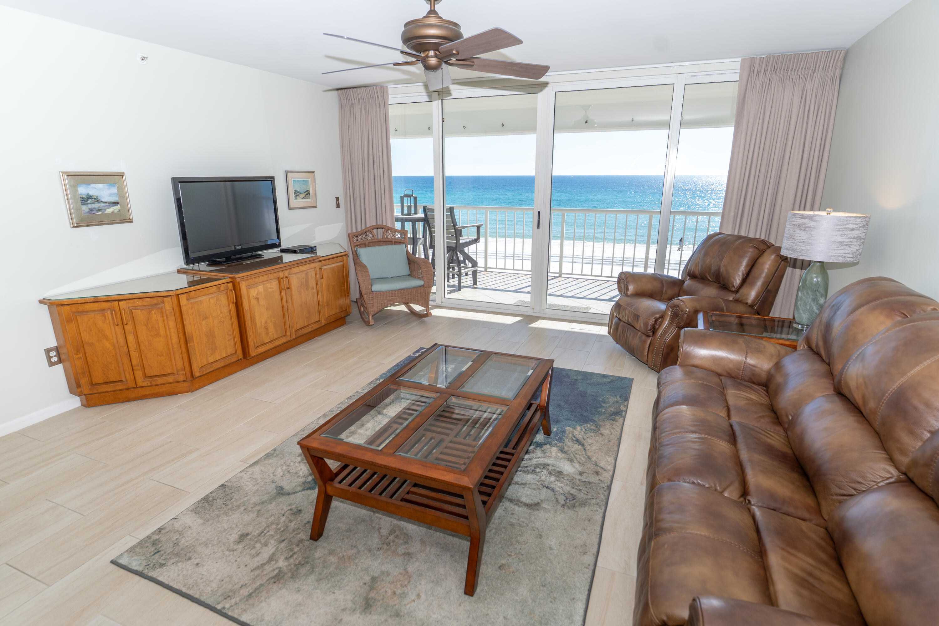 DESTIN GULFGATE CONDO - Residential