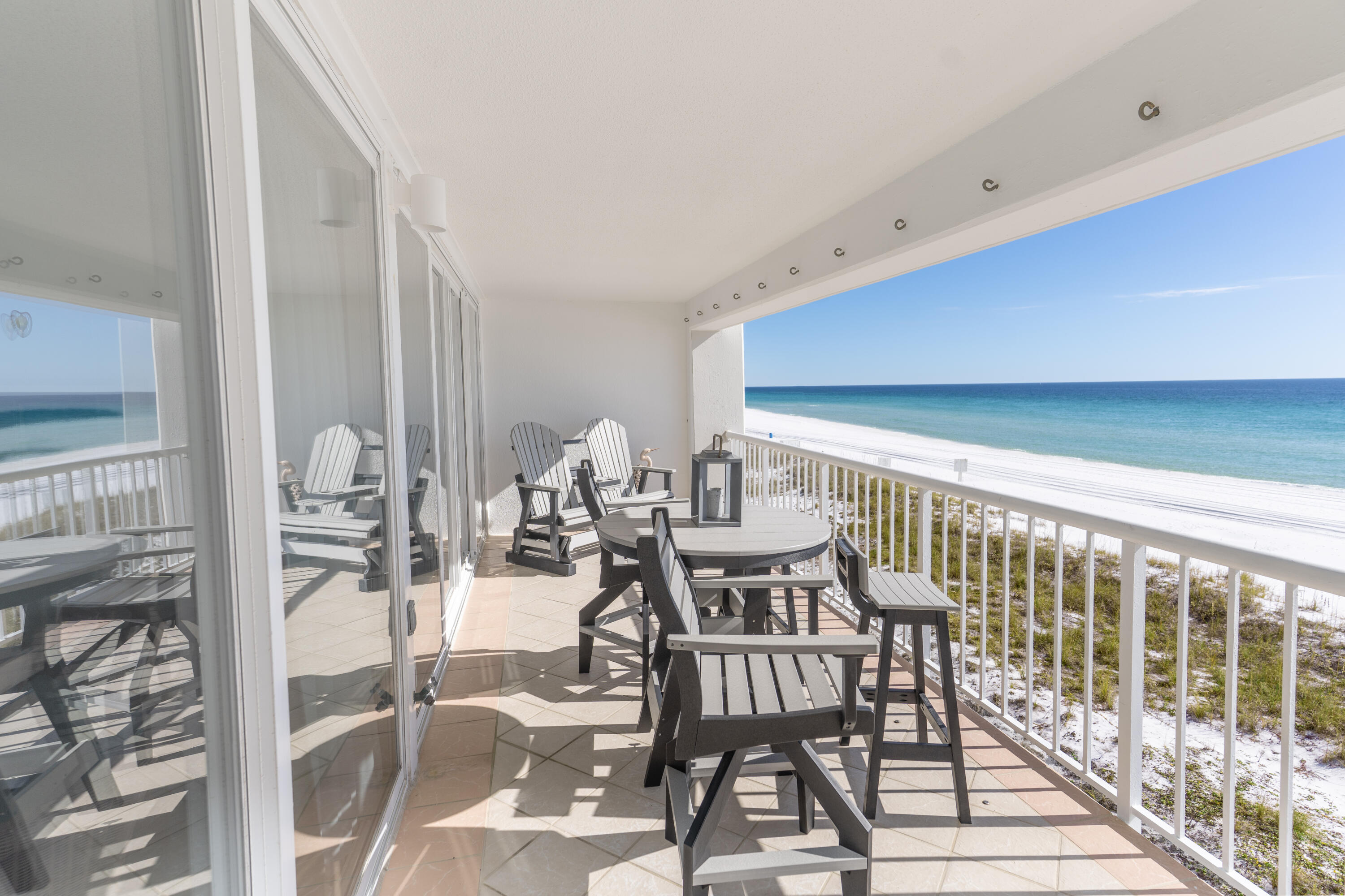 DESTIN GULFGATE CONDO - Residential