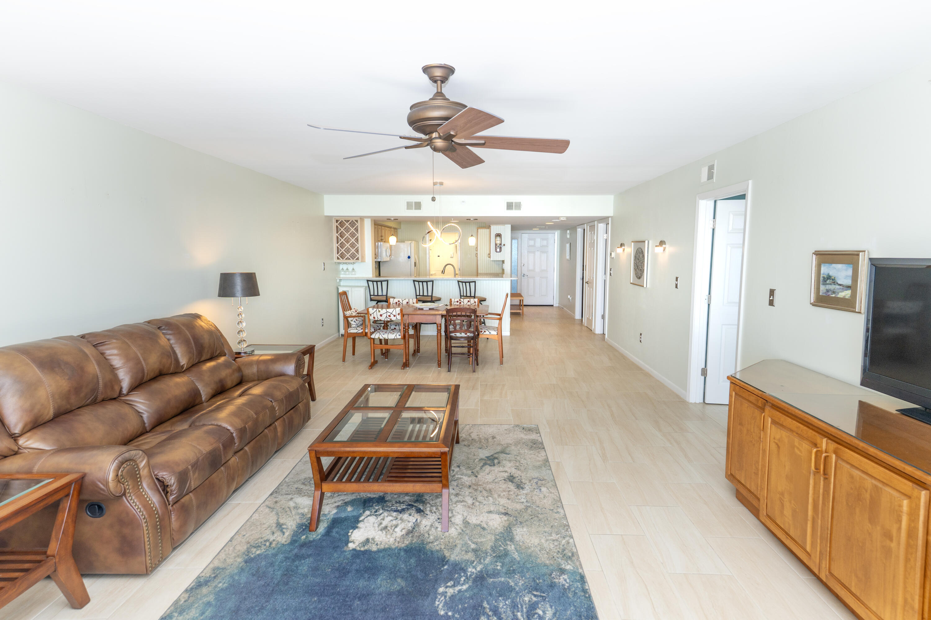 DESTIN GULFGATE CONDO - Residential