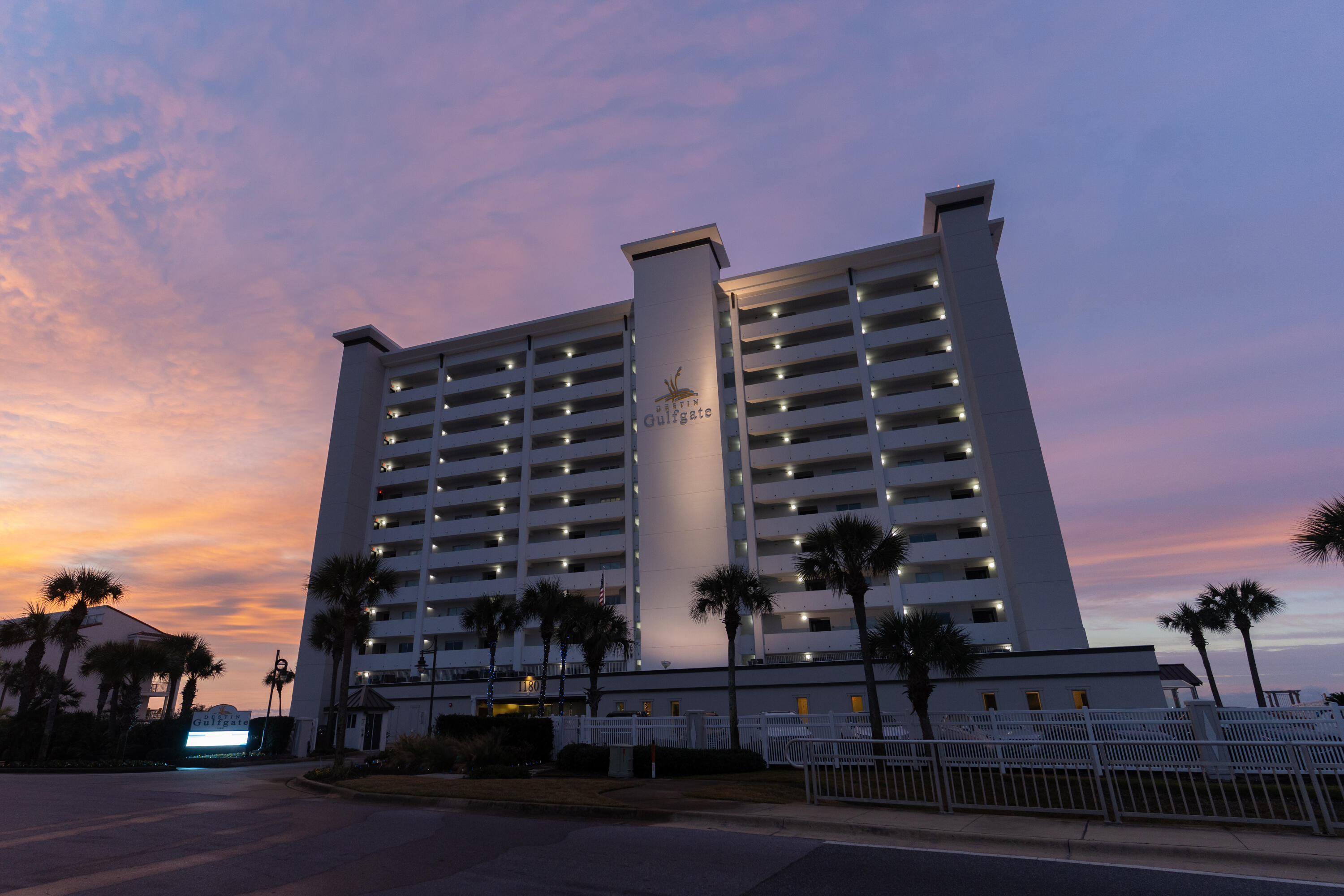 DESTIN GULFGATE CONDO - Residential