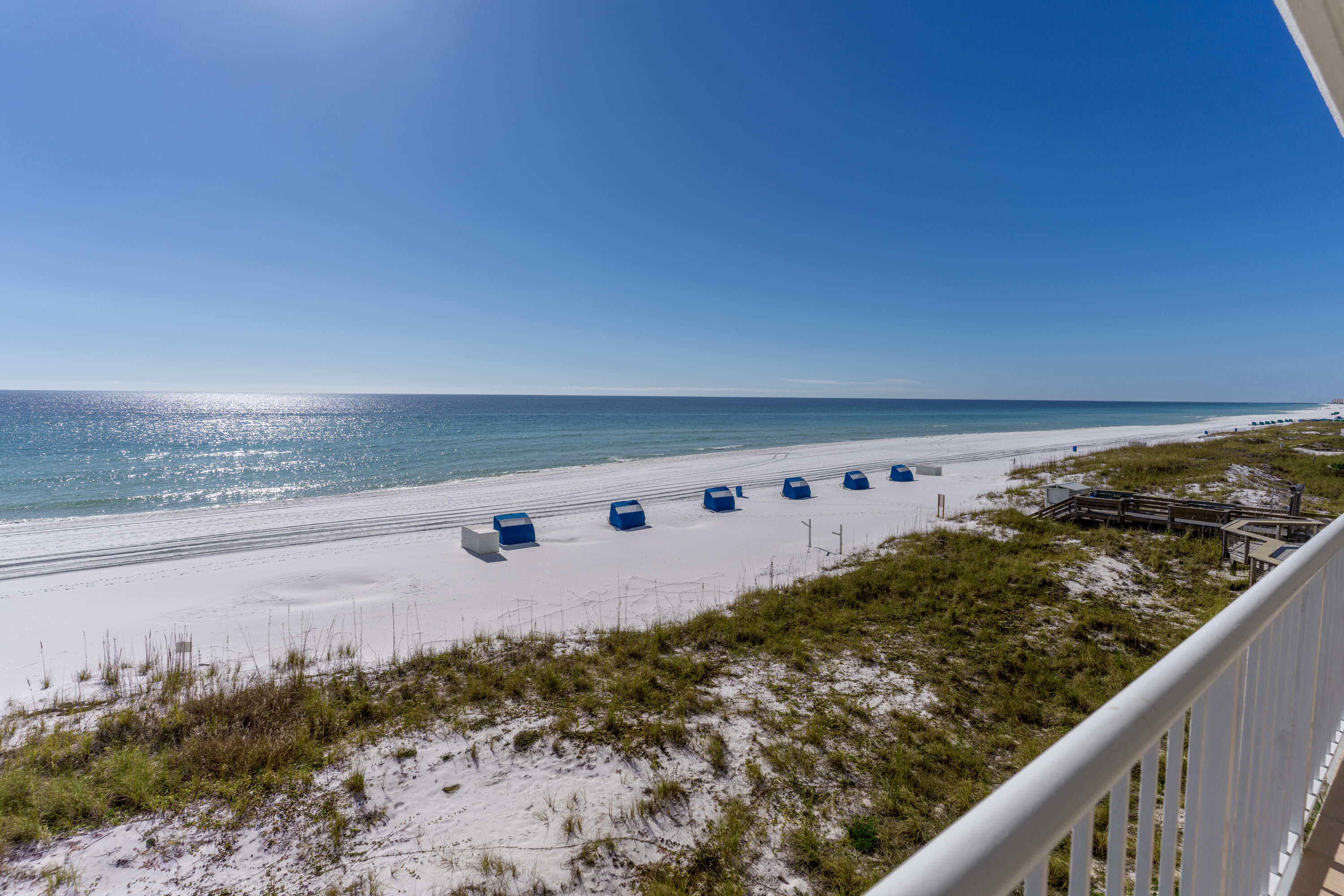 DESTIN GULFGATE CONDO - Residential