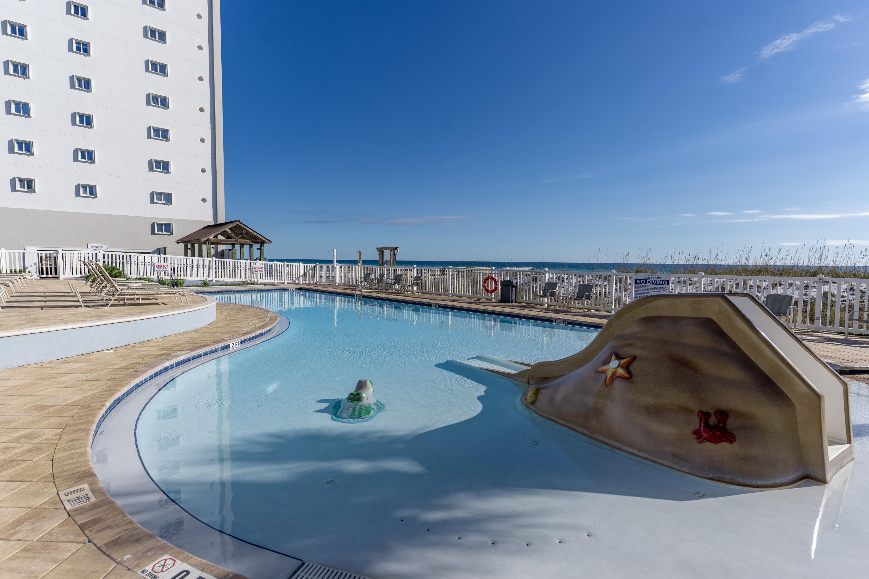 DESTIN GULFGATE CONDO - Residential